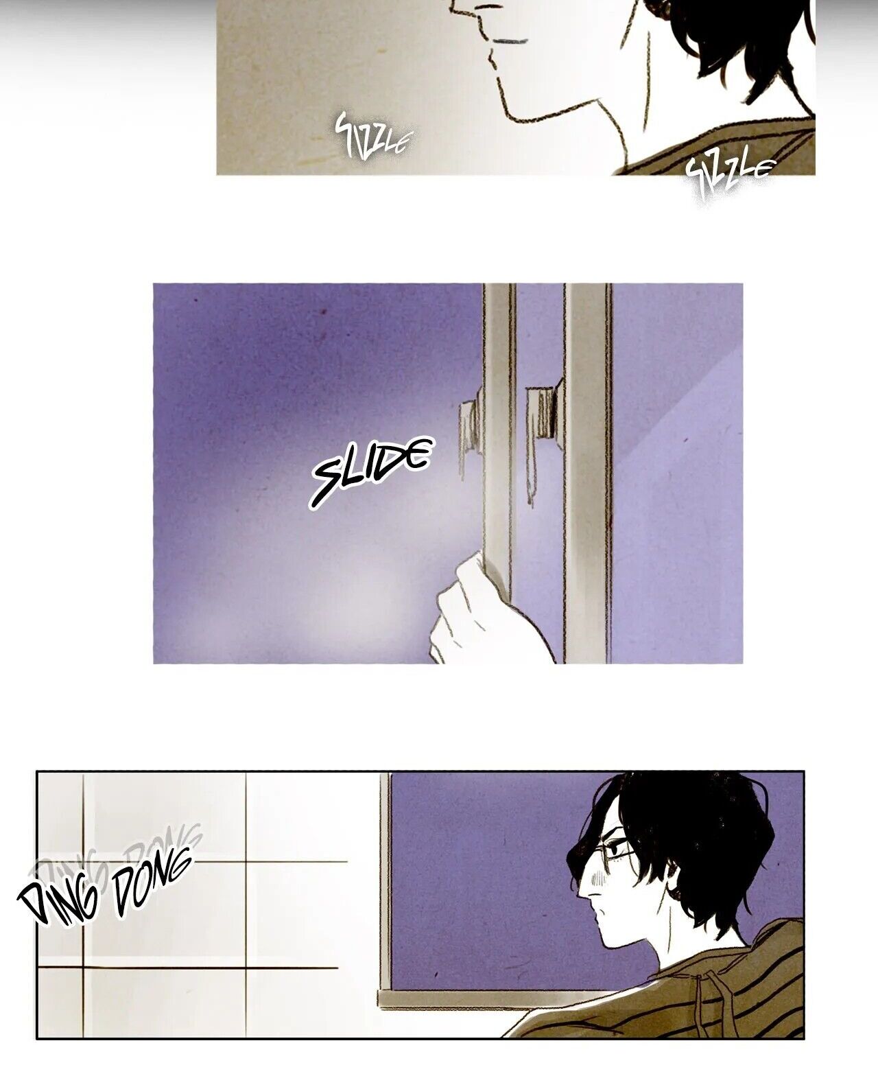 Delicious Chapter 3 image 19