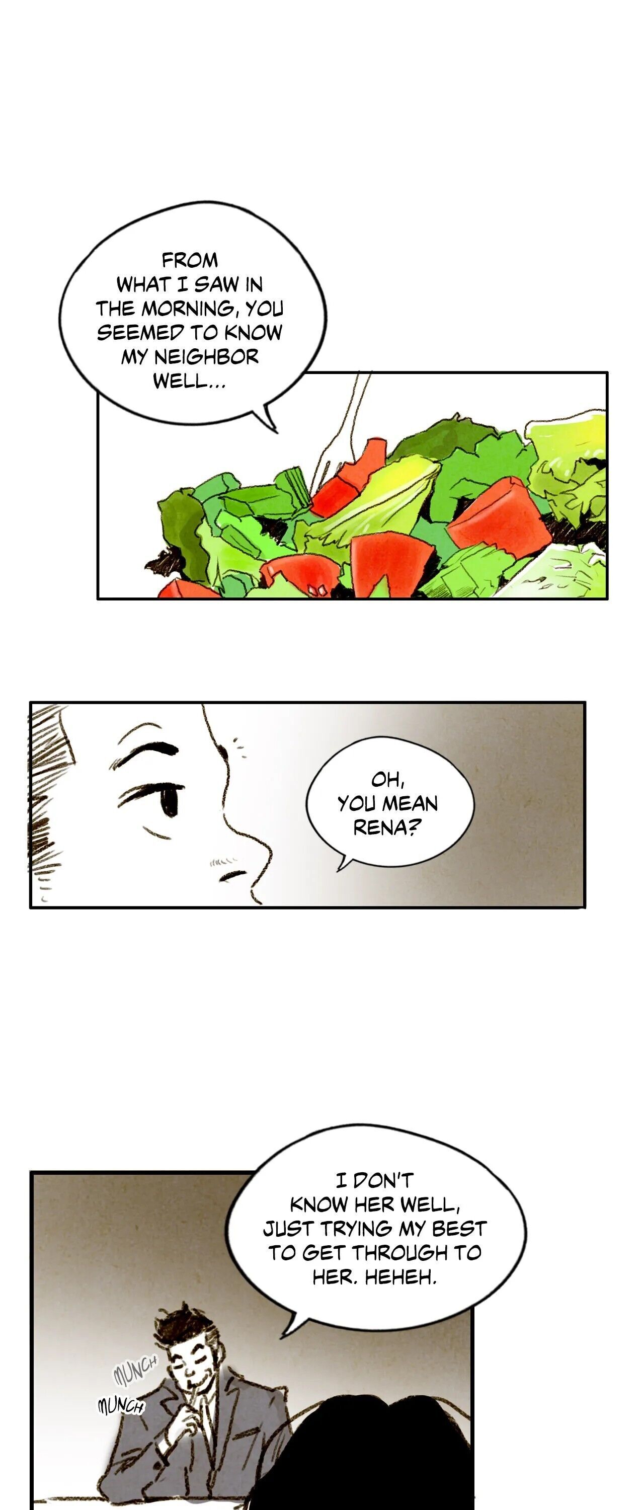 Delicious Chapter 3 image 24
