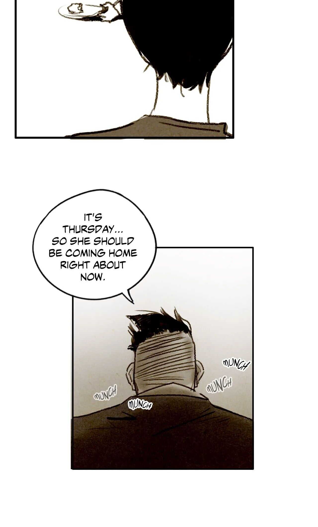 Delicious Chapter 3 image 25