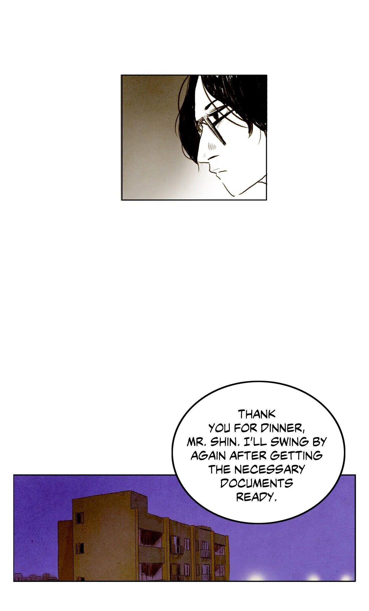 Delicious Chapter 3 image 27