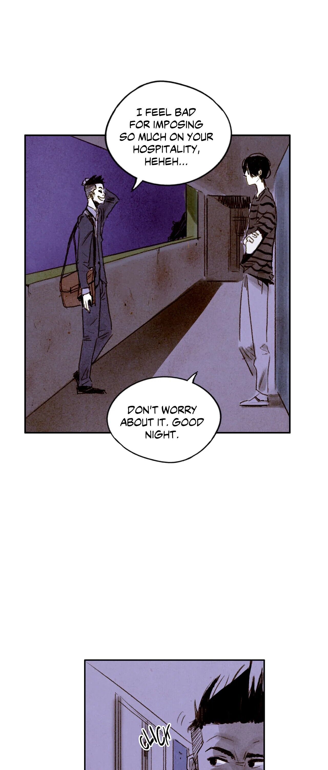 Delicious Chapter 3 image 28