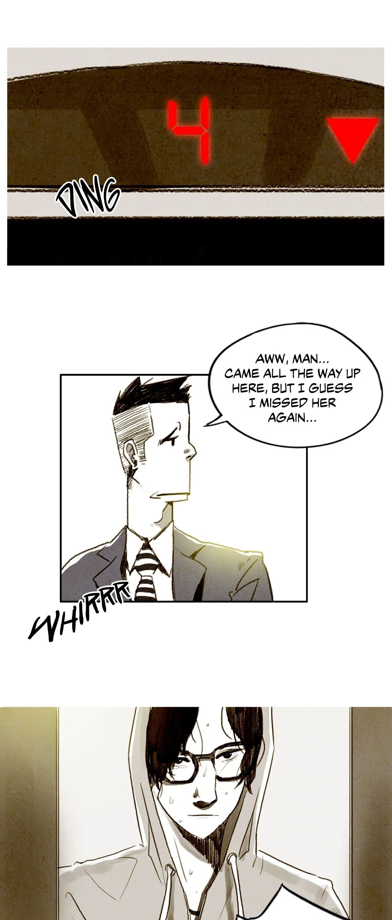 Delicious Chapter 3 image 2