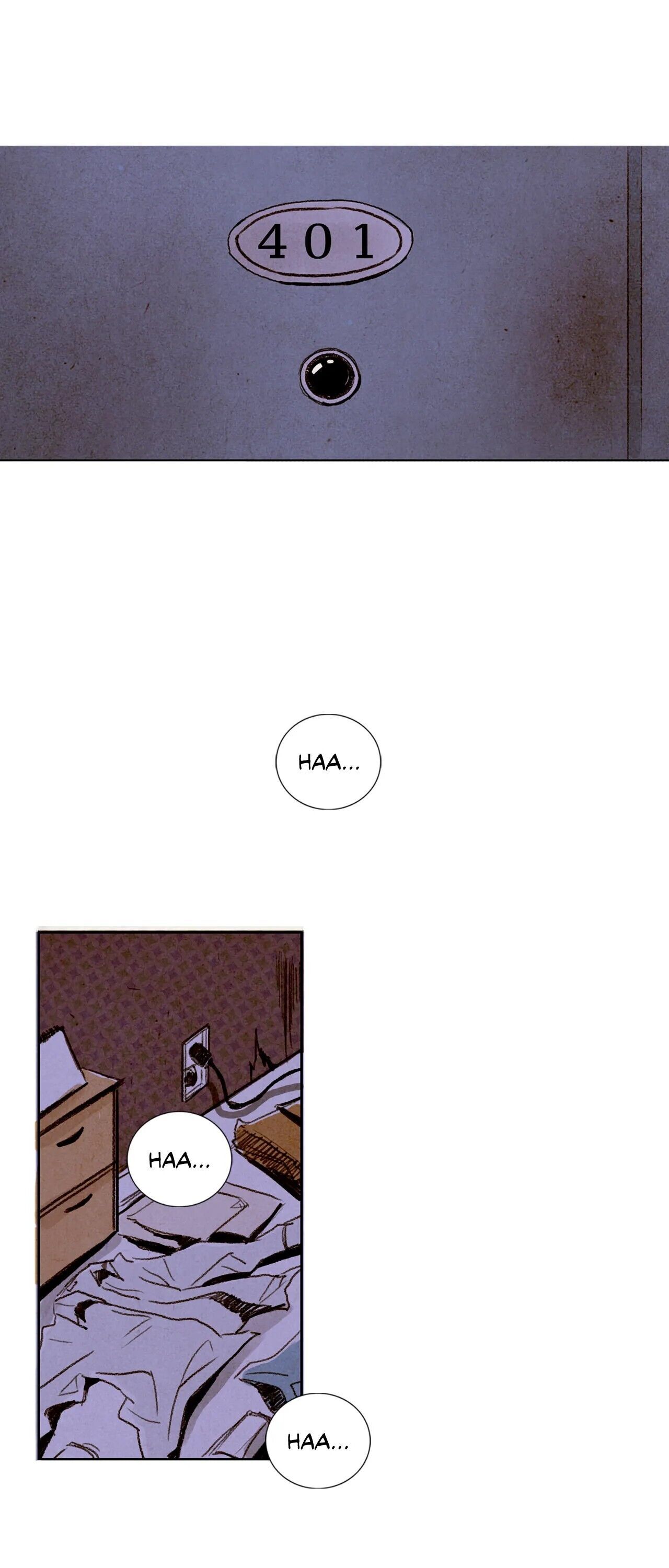 Delicious Chapter 3 image 31