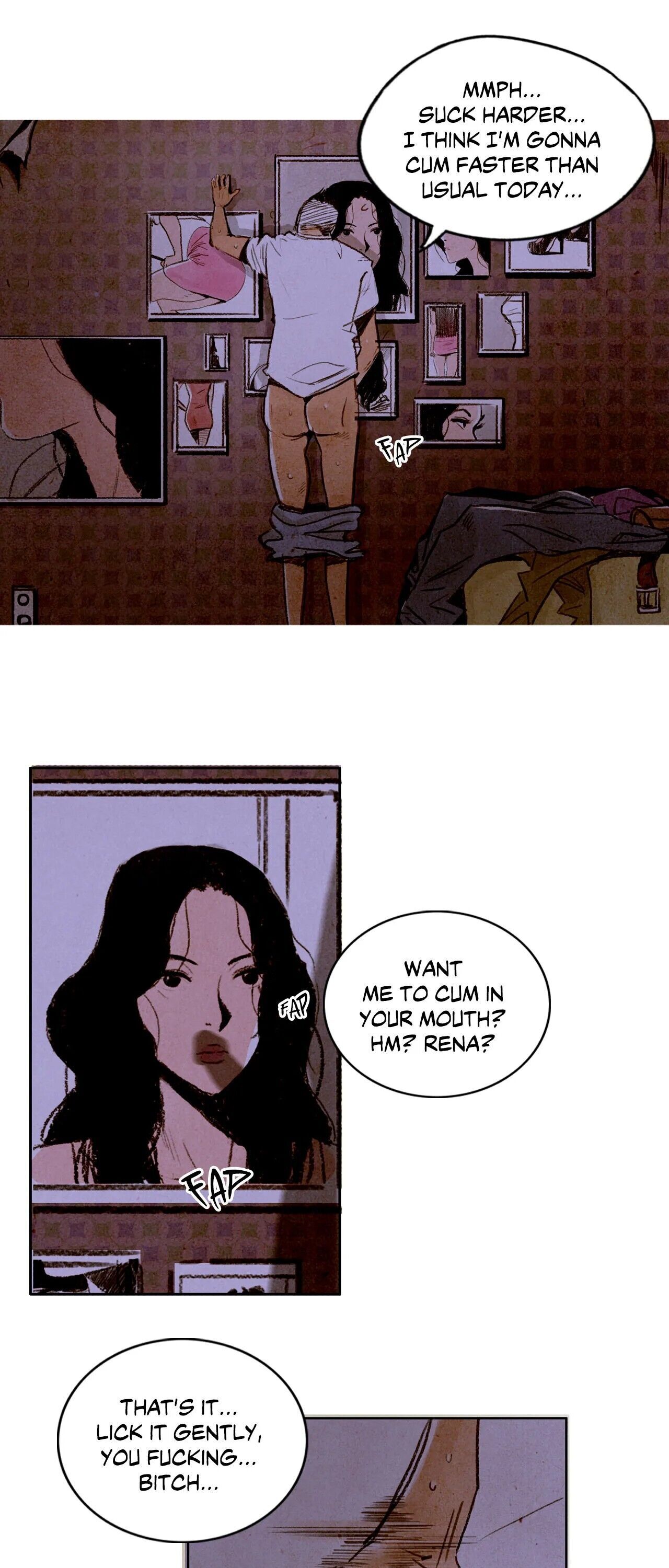 Delicious Chapter 3 image 33