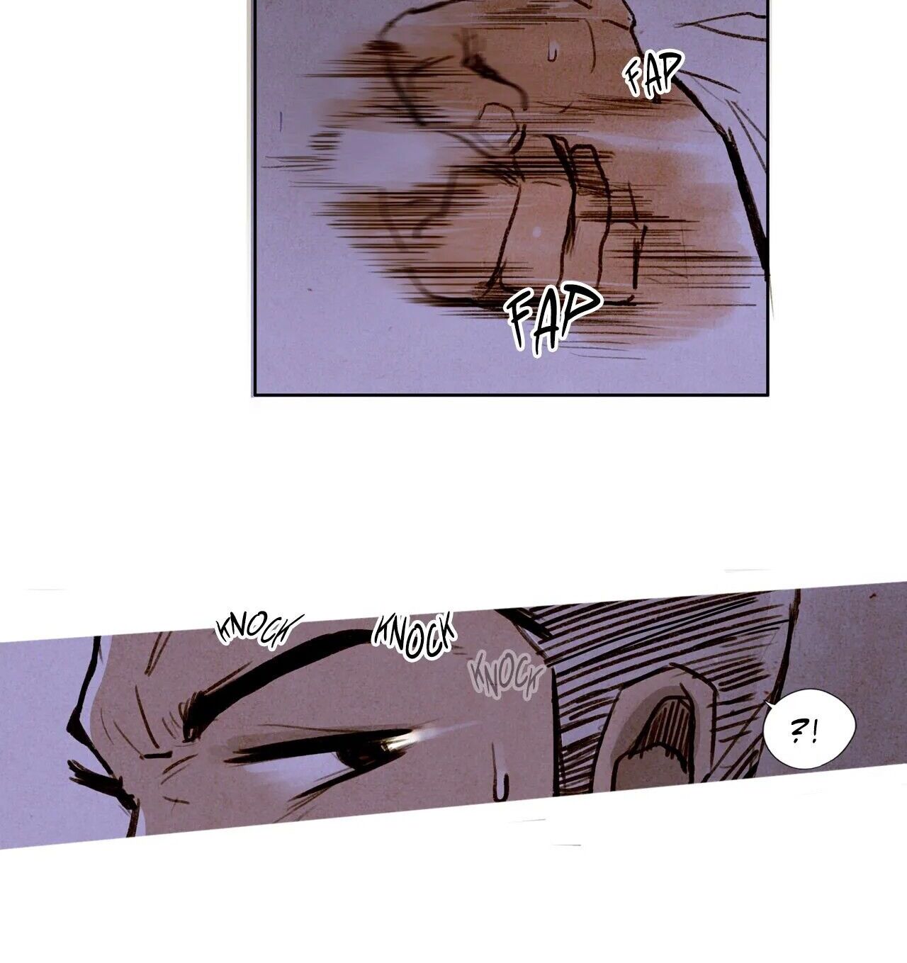 Delicious Chapter 3 image 34