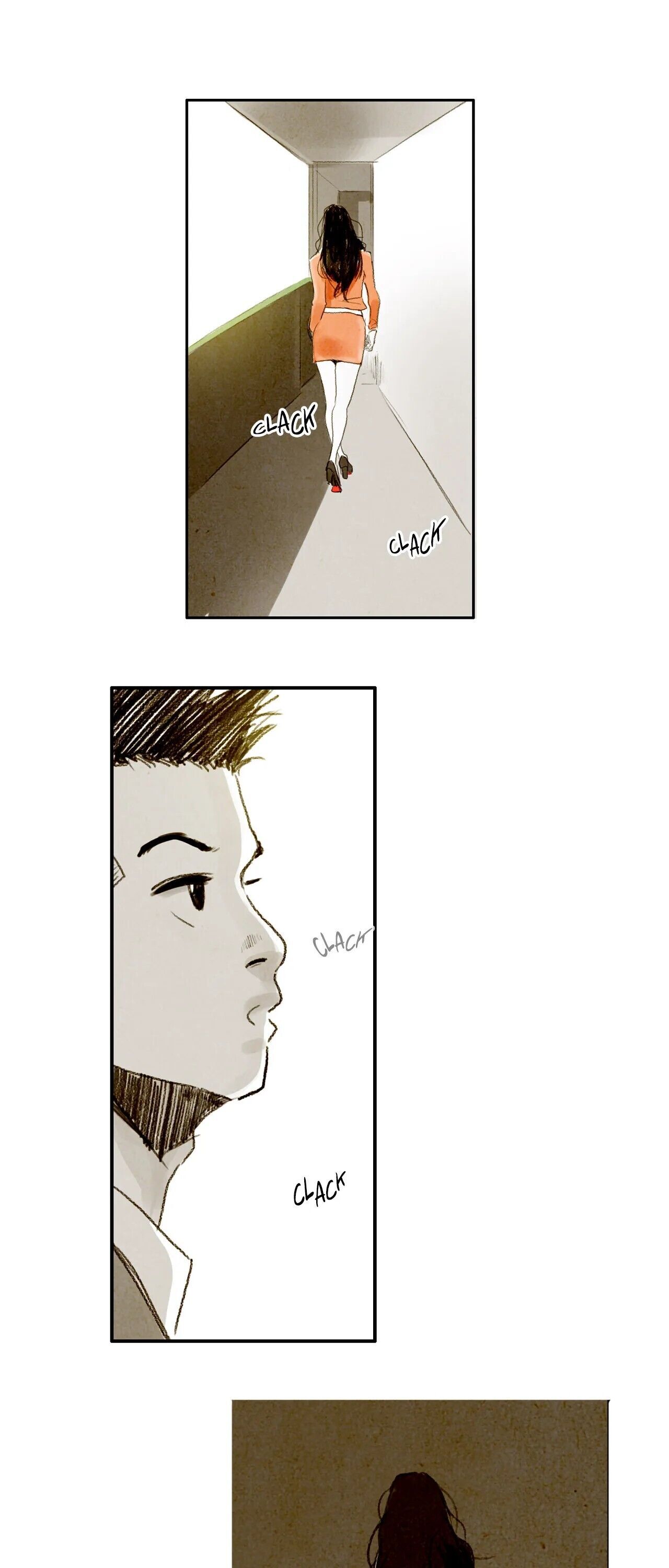 Delicious Chapter 3 image 6
