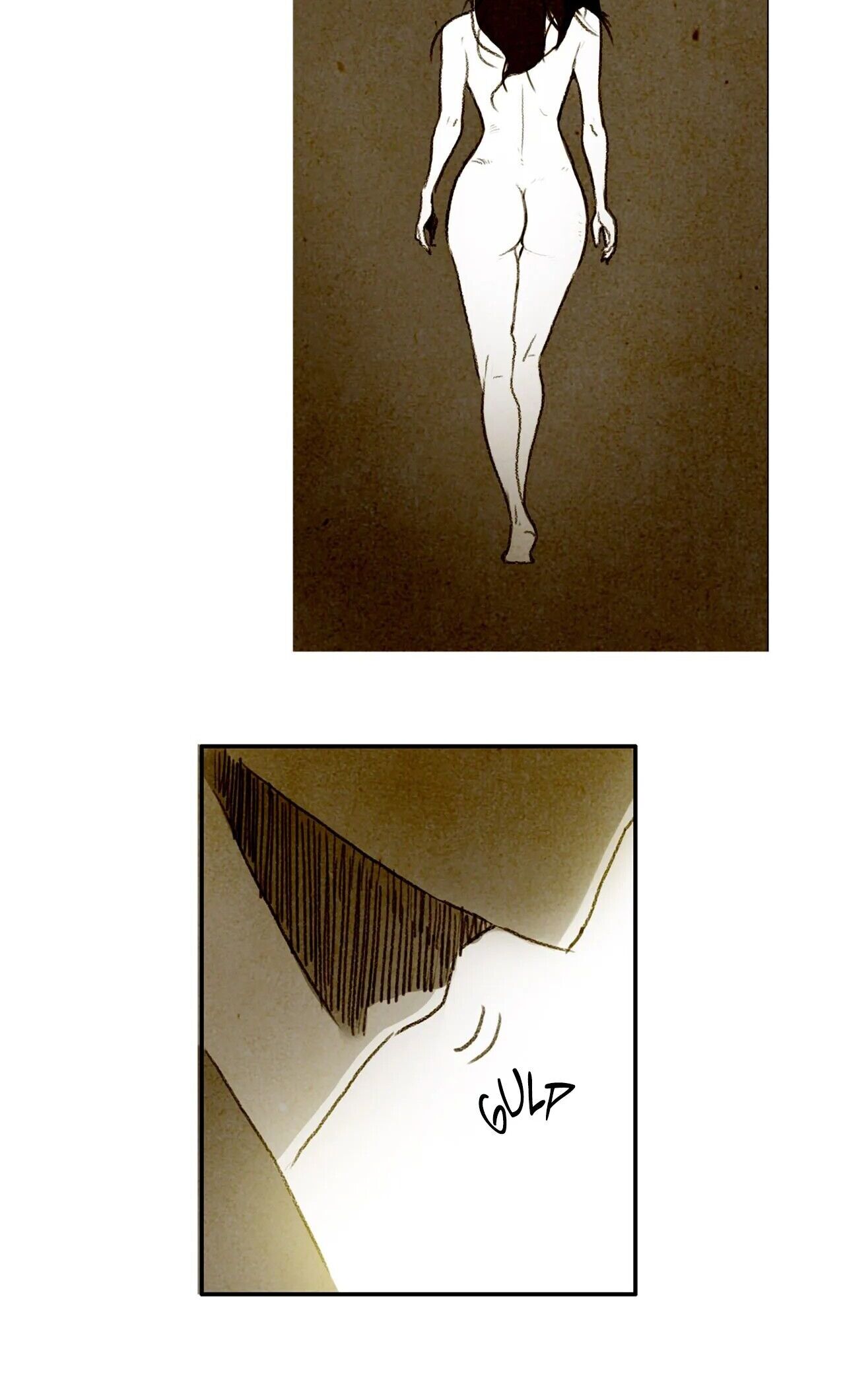 Delicious Chapter 3 image 7