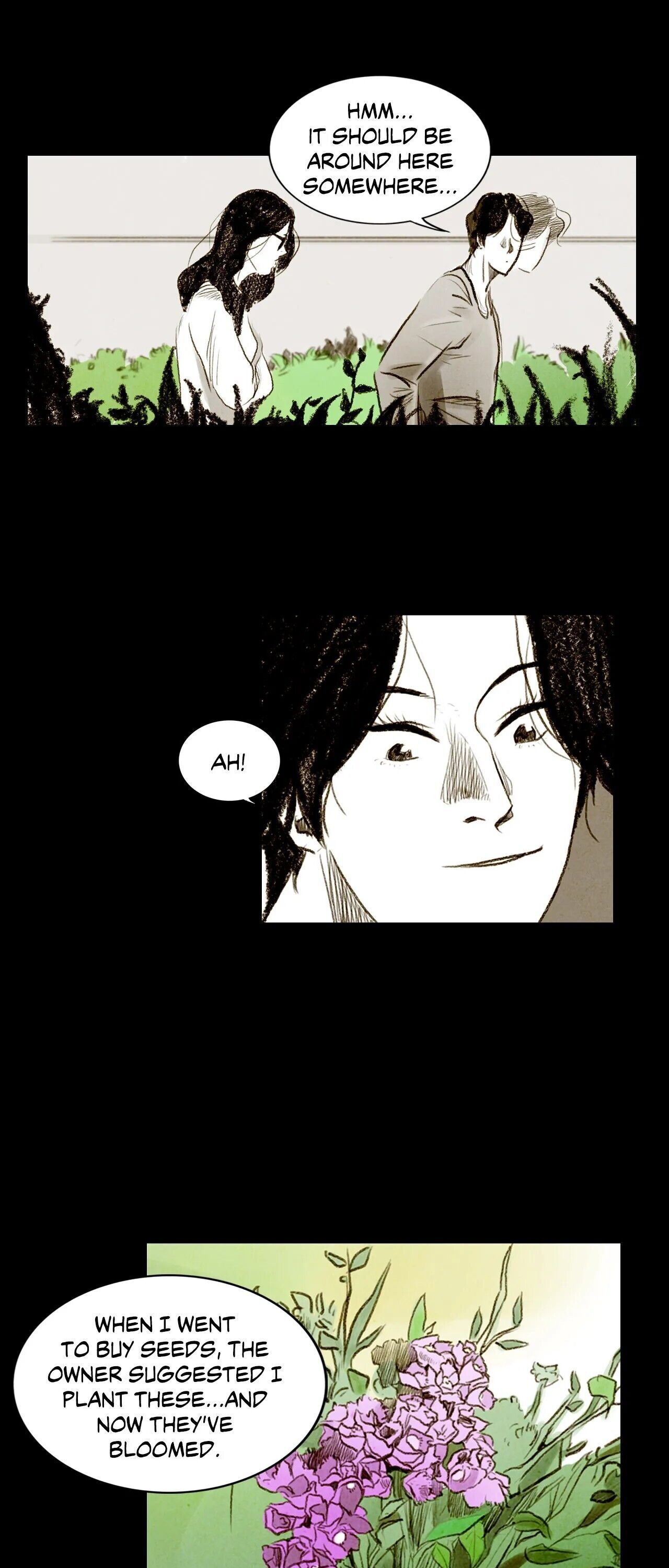 Delicious Chapter 30 image 10