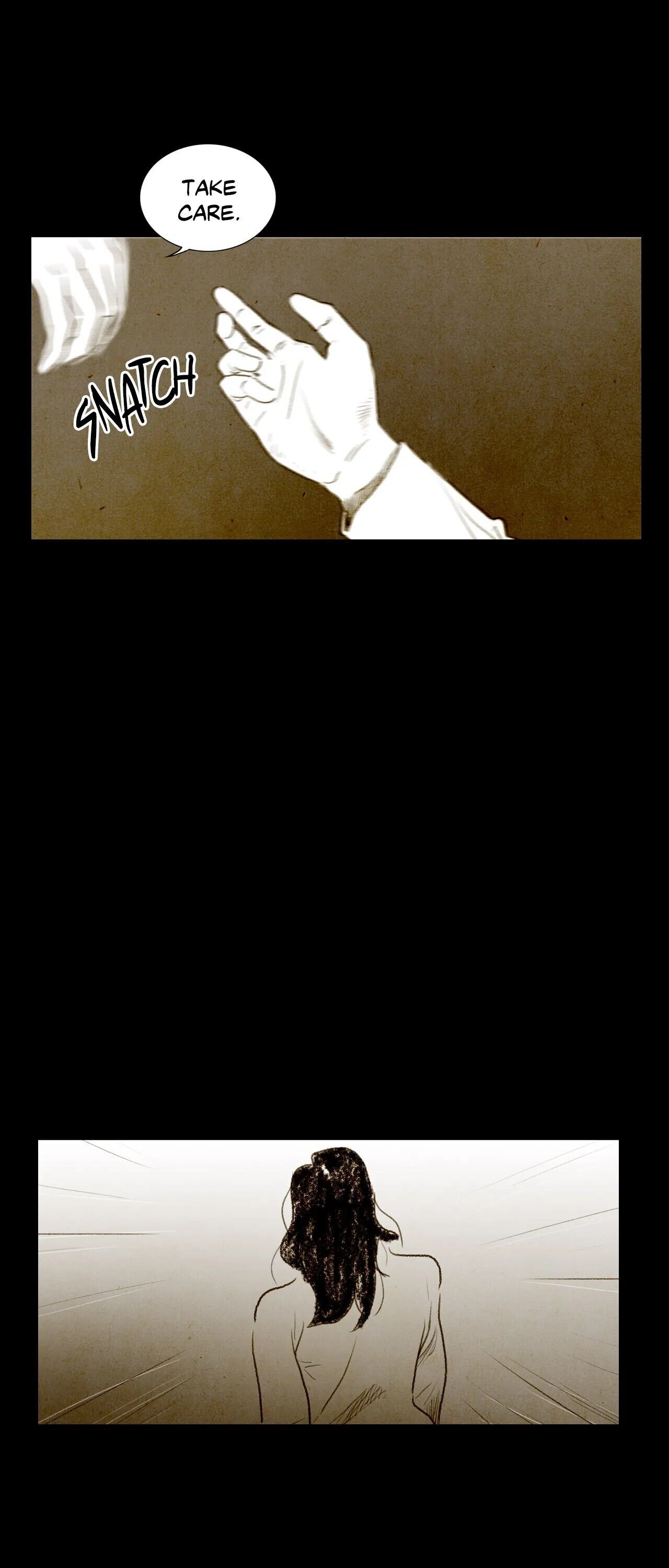 Delicious Chapter 30 image 16