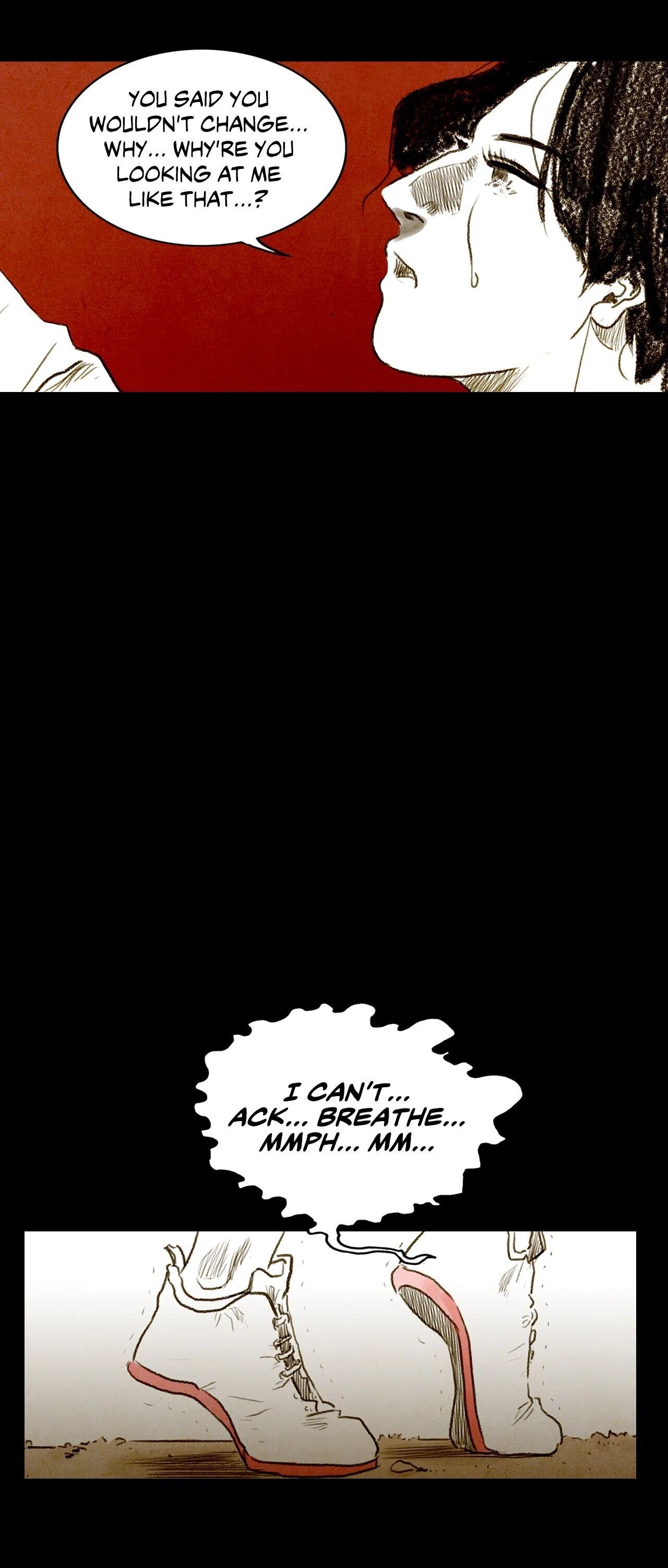 Delicious Chapter 30 image 22