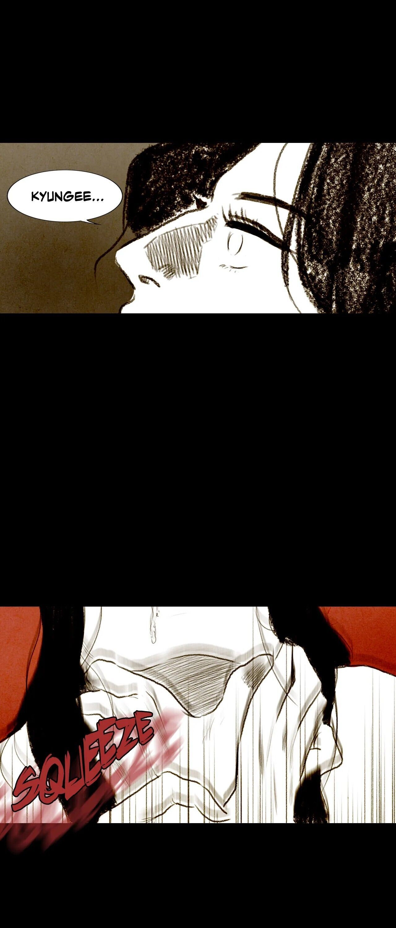 Delicious Chapter 30 image 26