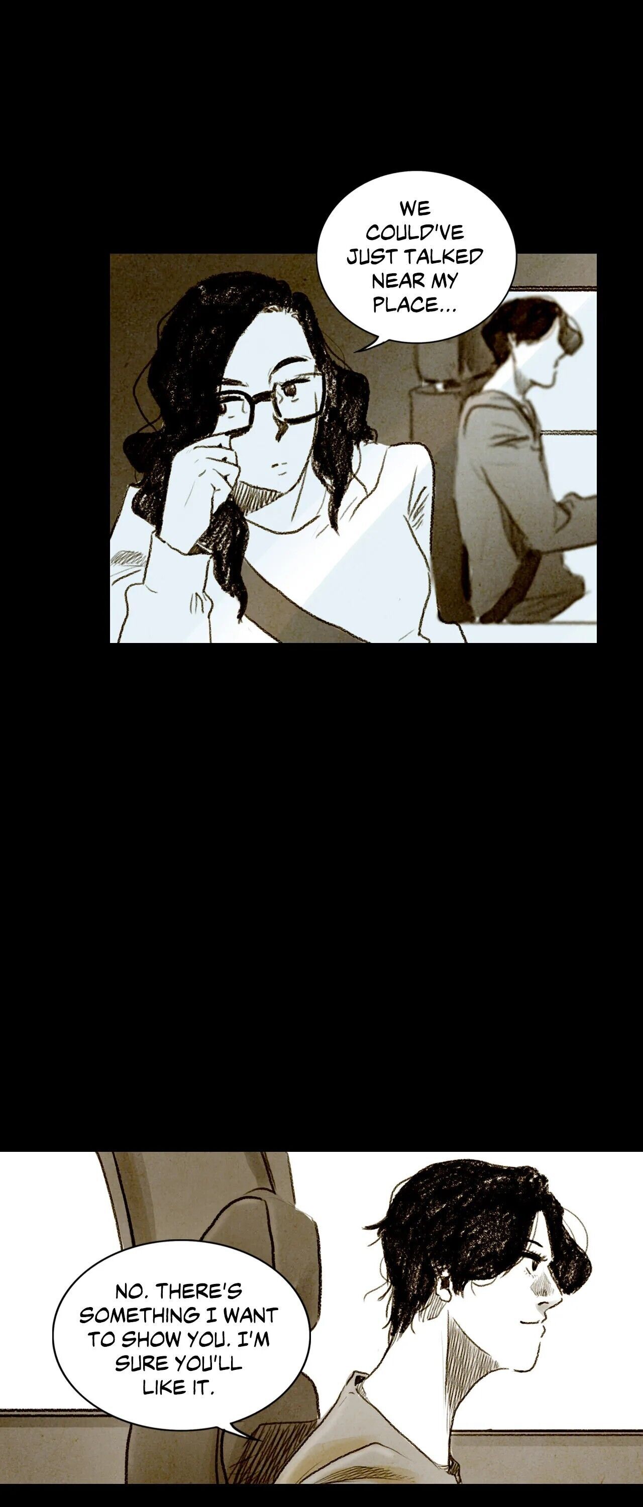 Delicious Chapter 30 image 6