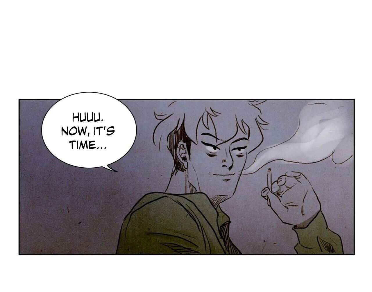 Delicious Chapter 31 image 9