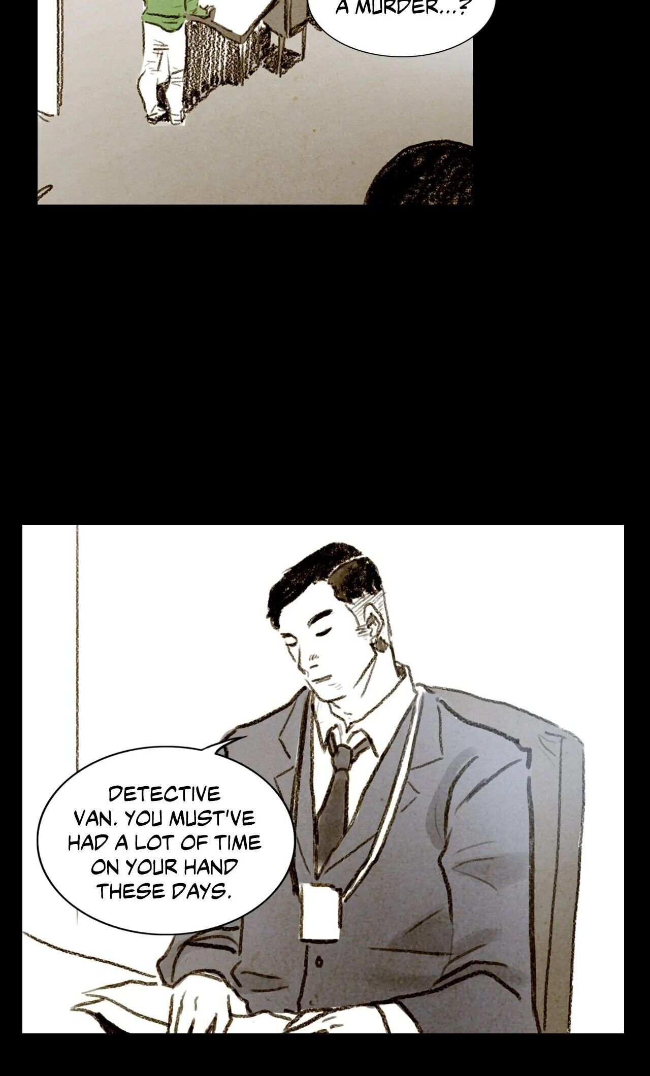 Delicious Chapter 31 image 13