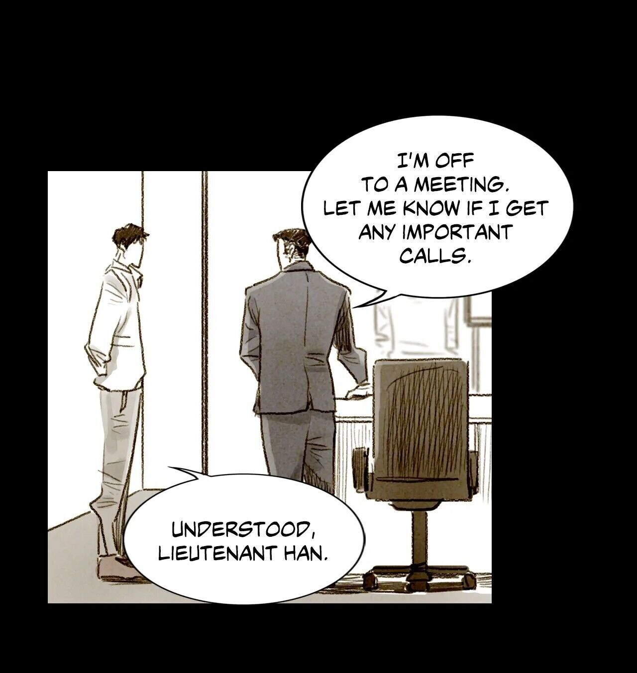 Delicious Chapter 31 image 15