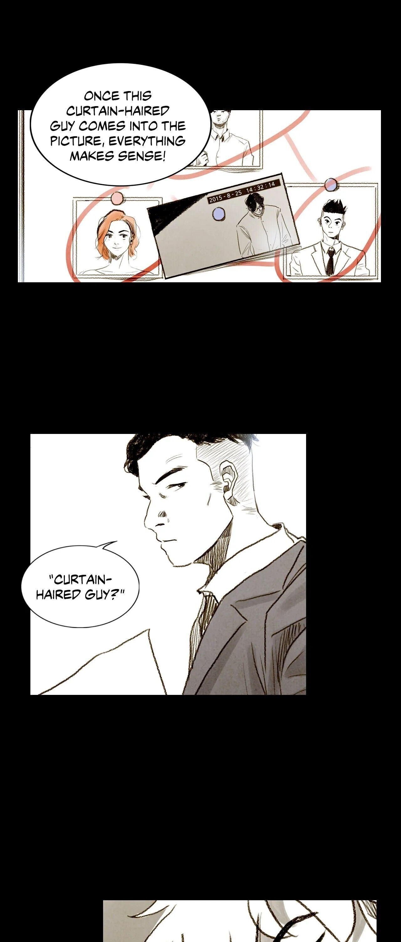 Delicious Chapter 31 image 18