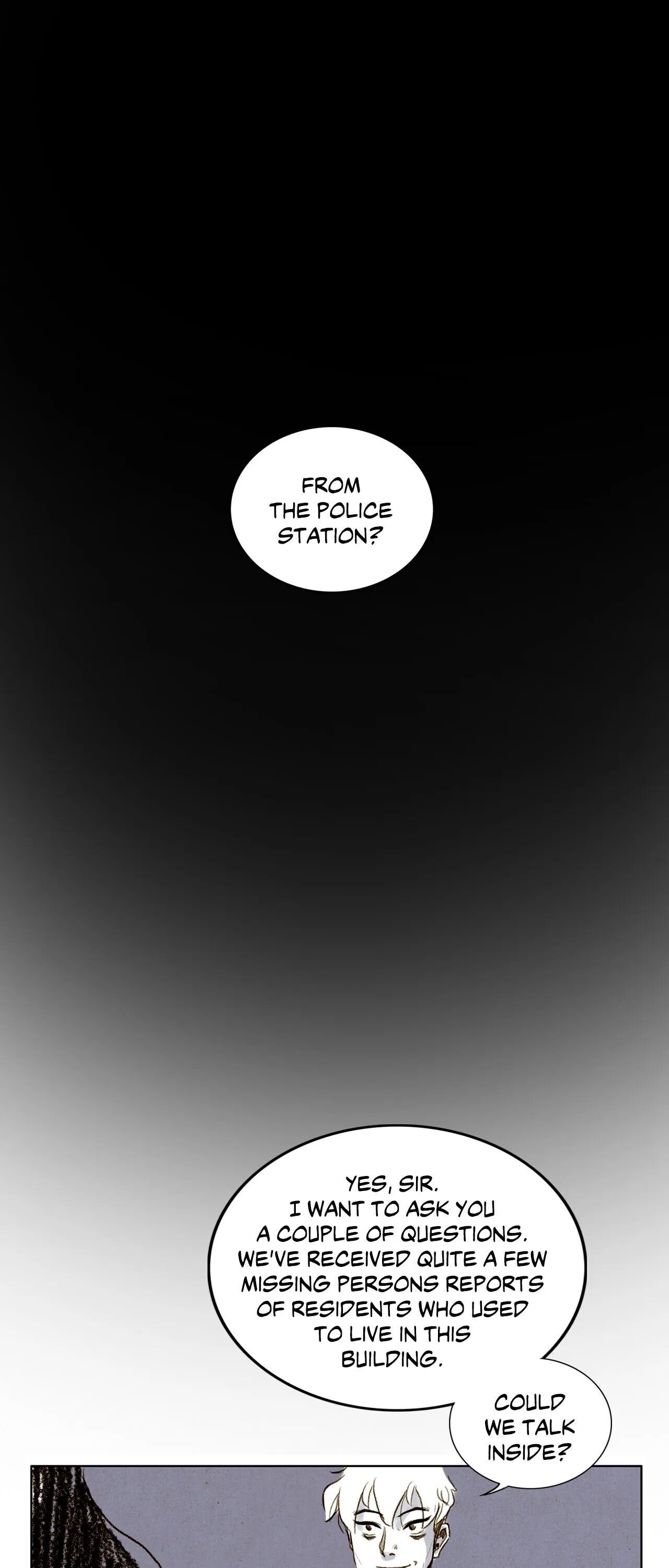 Delicious Chapter 31 image 20