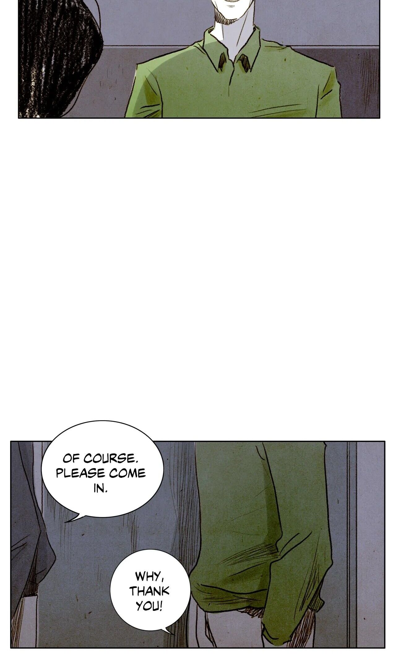 Delicious Chapter 31 image 21