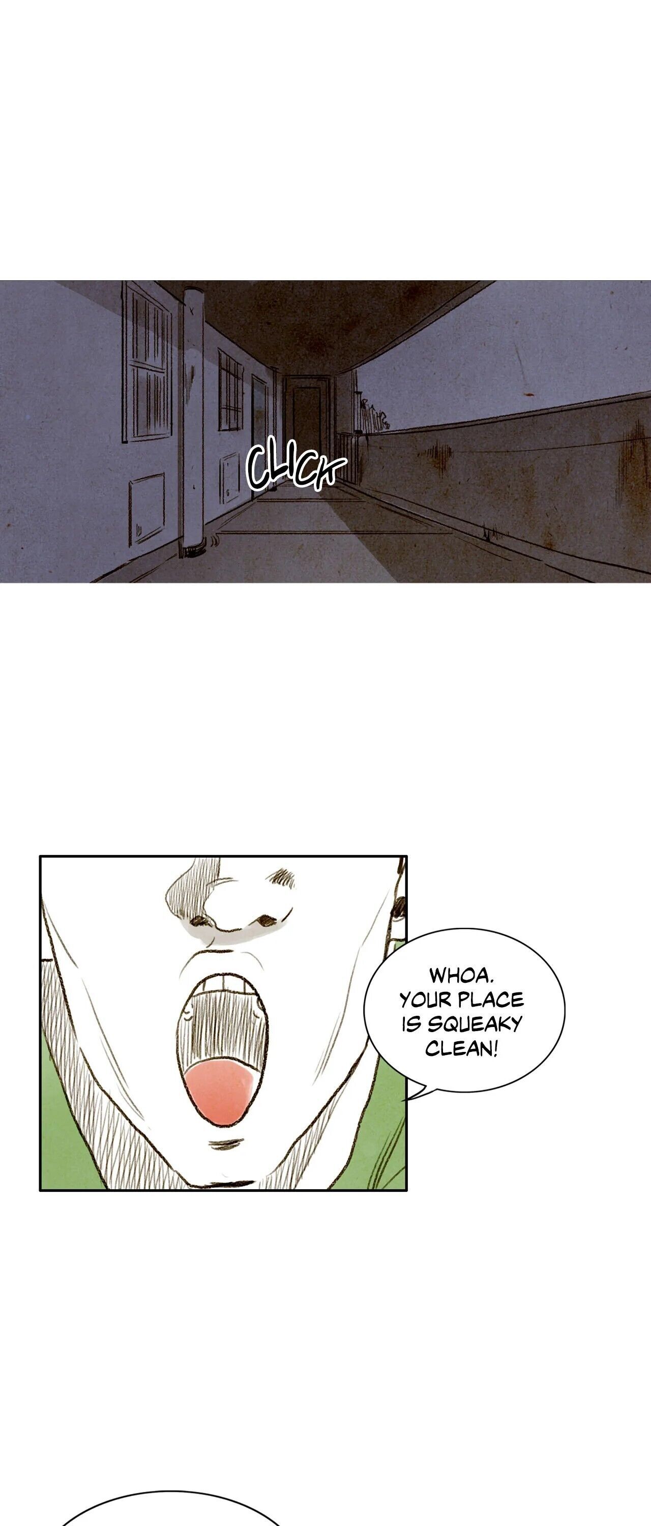 Delicious Chapter 31 image 22