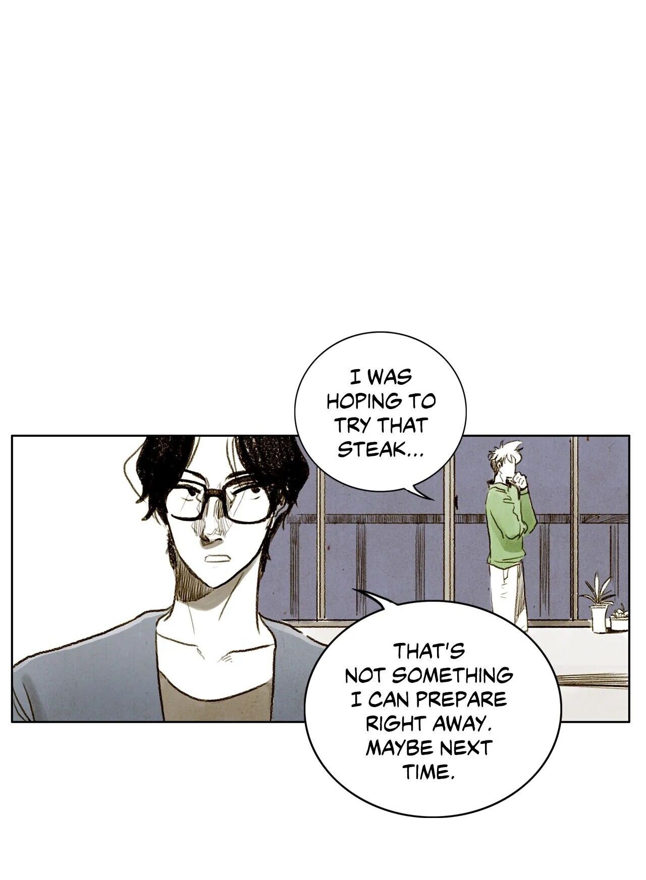 Delicious Chapter 31 image 25
