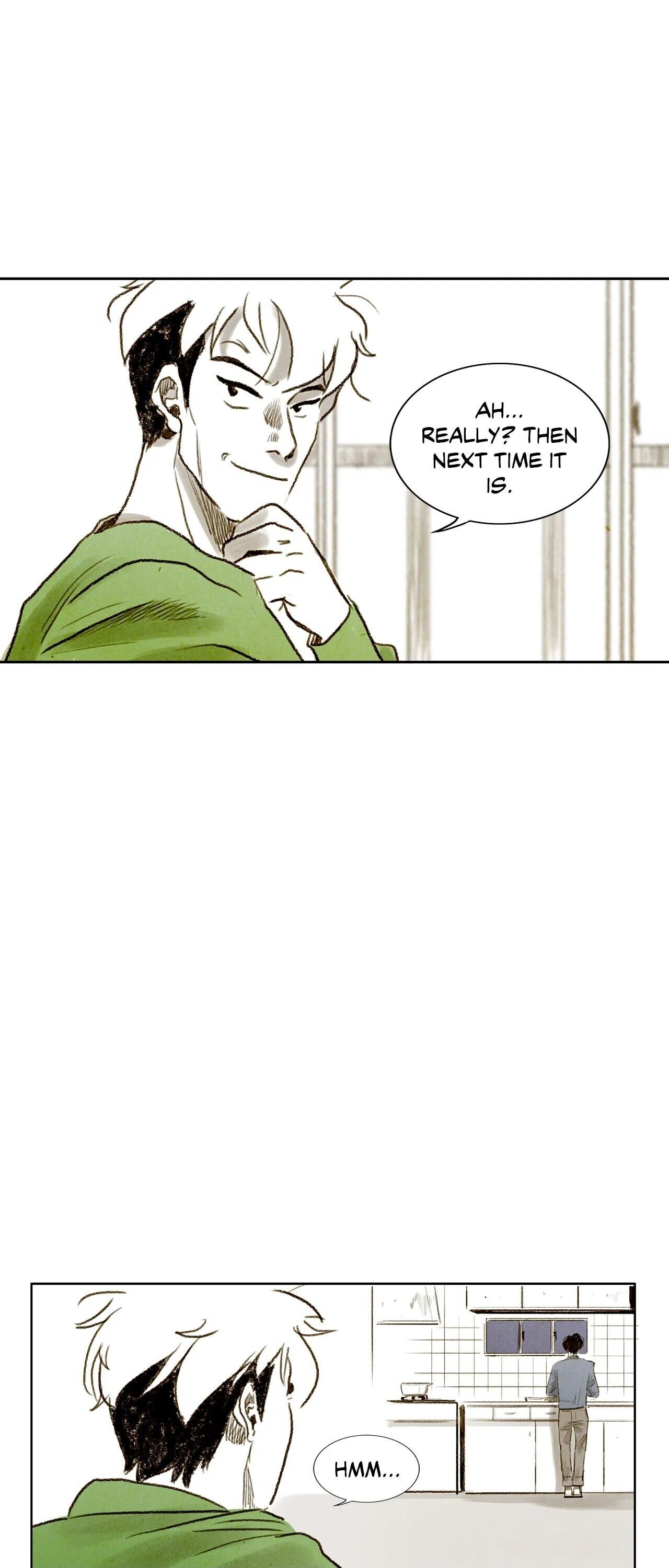 Delicious Chapter 31 image 26