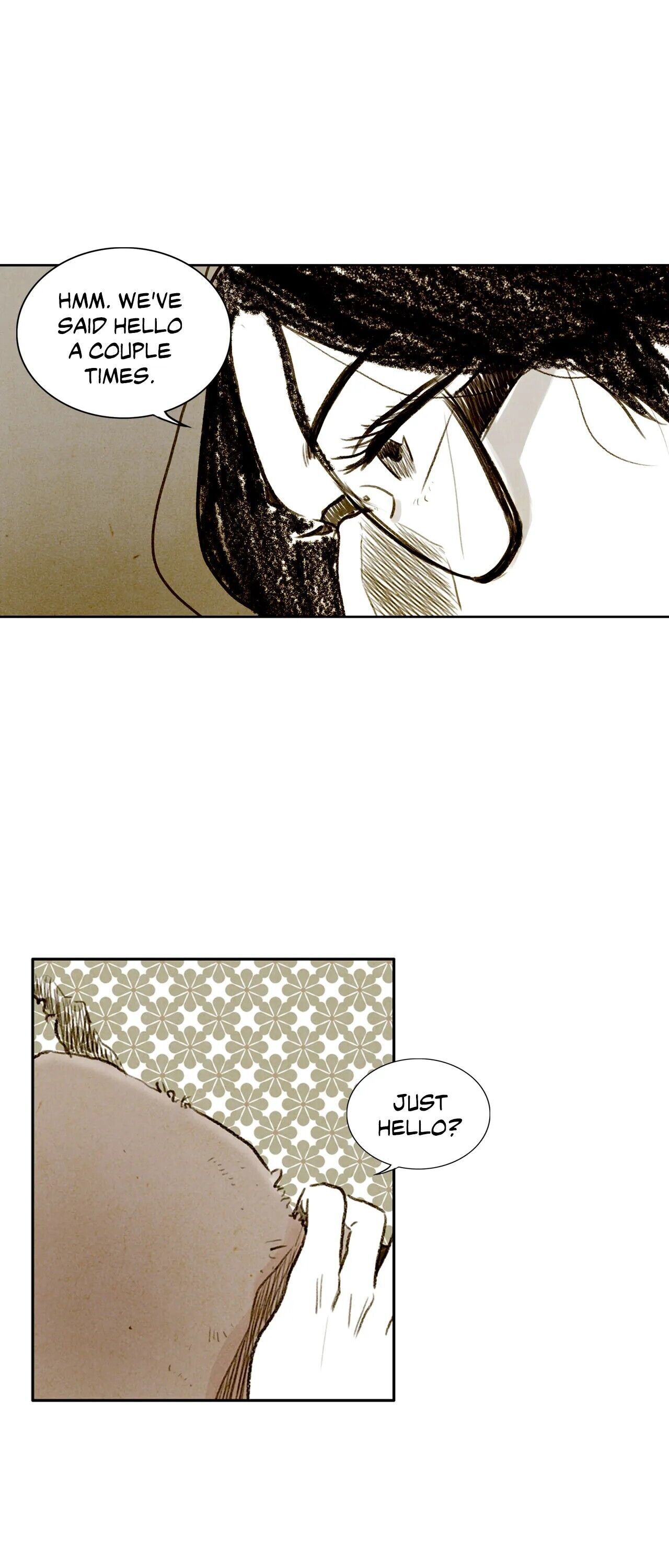 Delicious Chapter 31 image 28