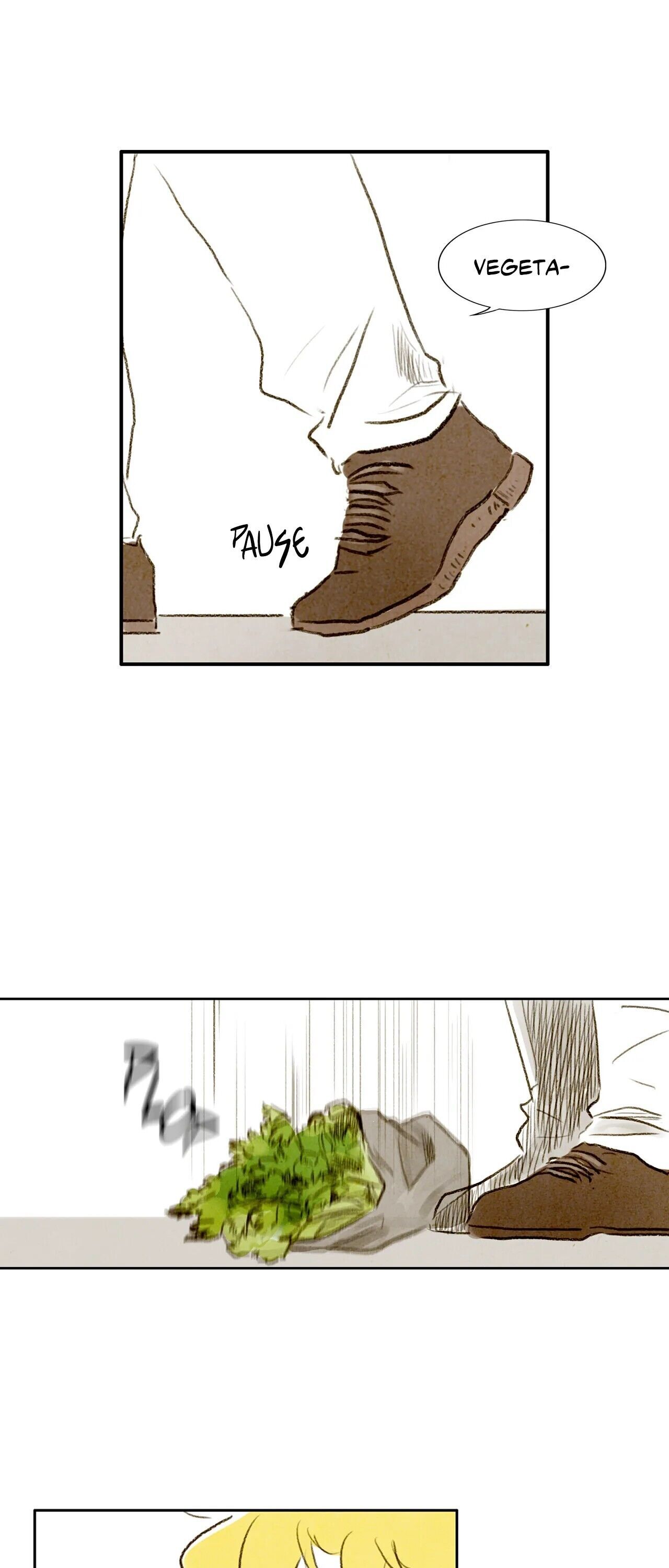 Delicious Chapter 31 image 2