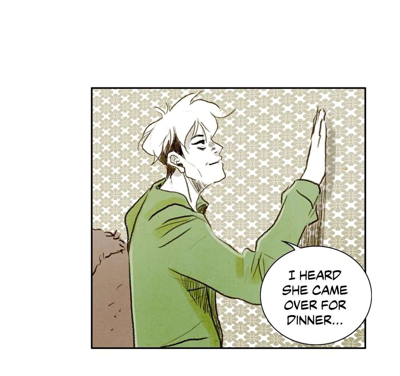 Delicious Chapter 31 image 29