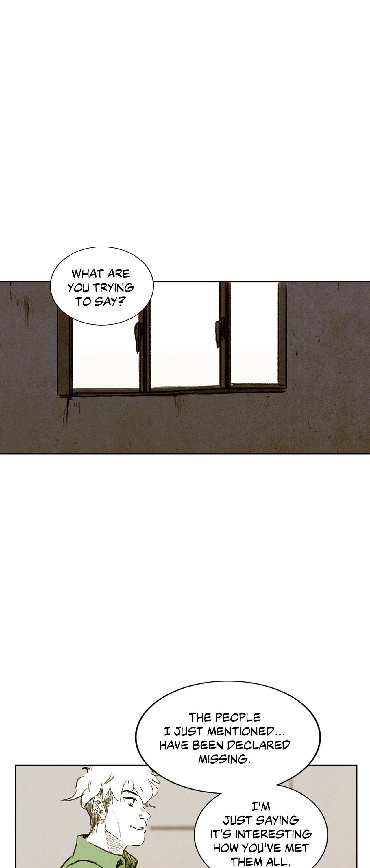 Delicious Chapter 31 image 32