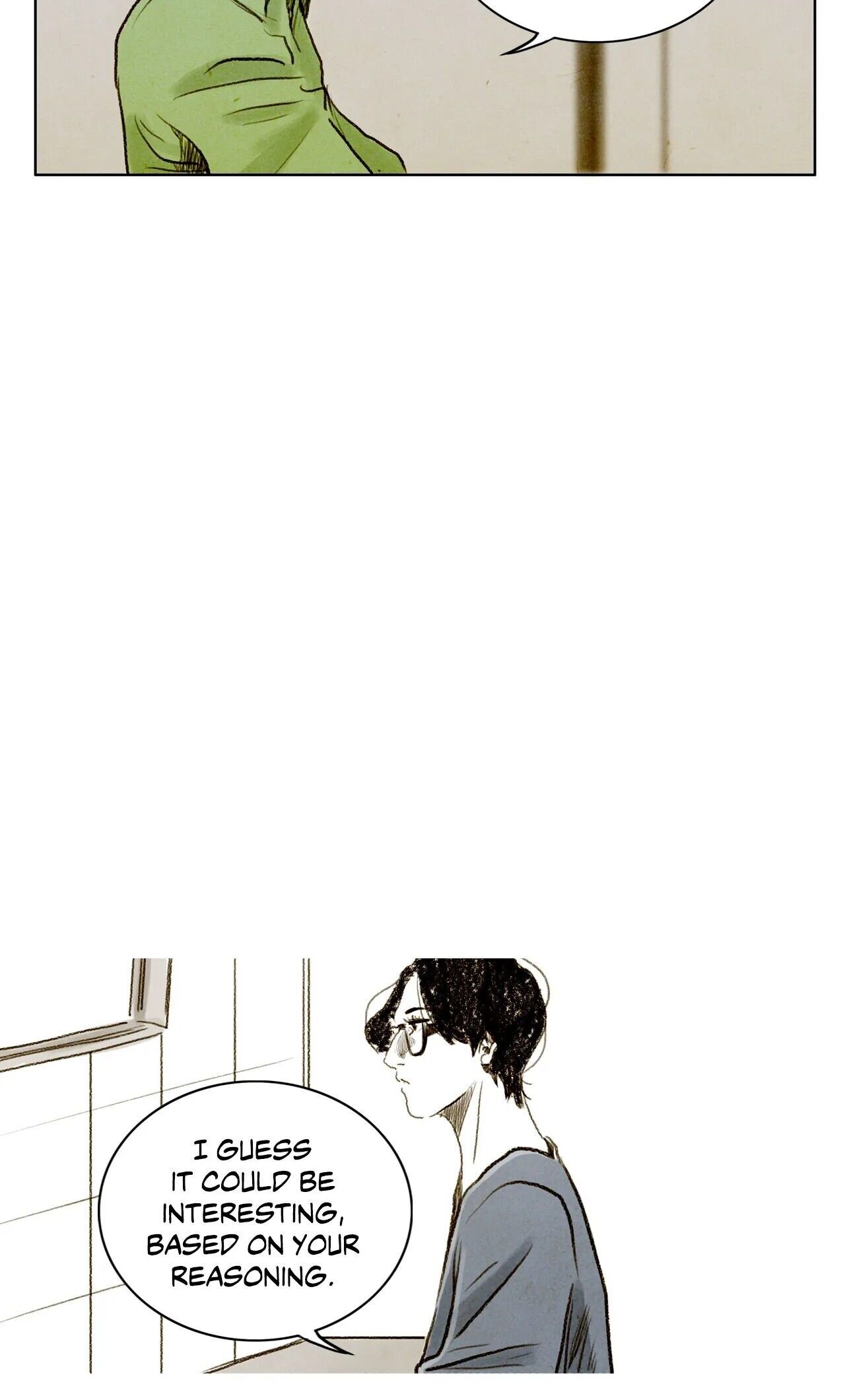 Delicious Chapter 31 image 33