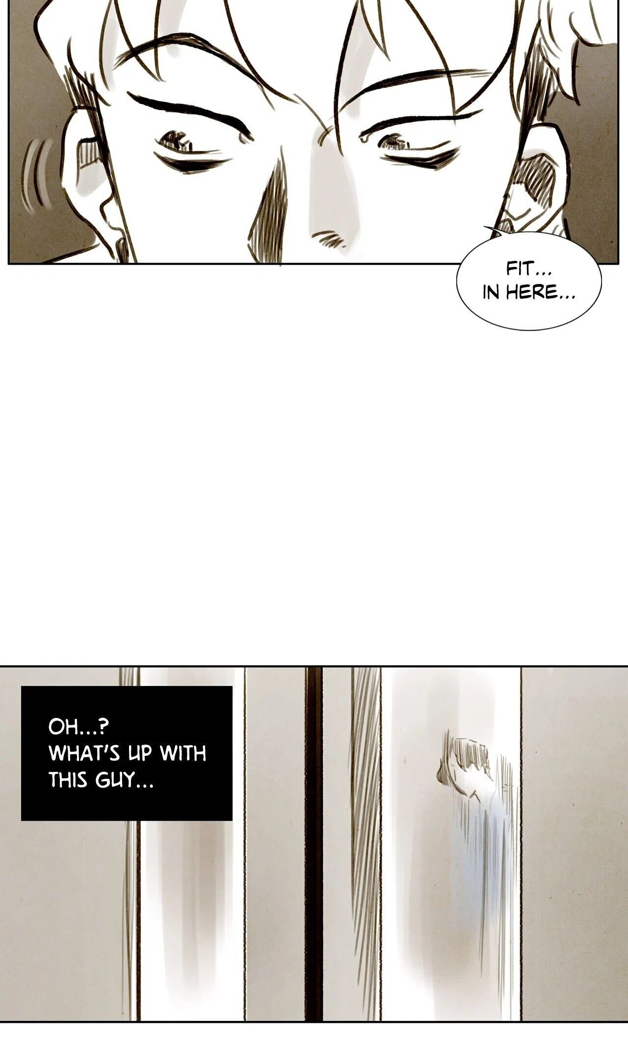 Delicious Chapter 31 image 37