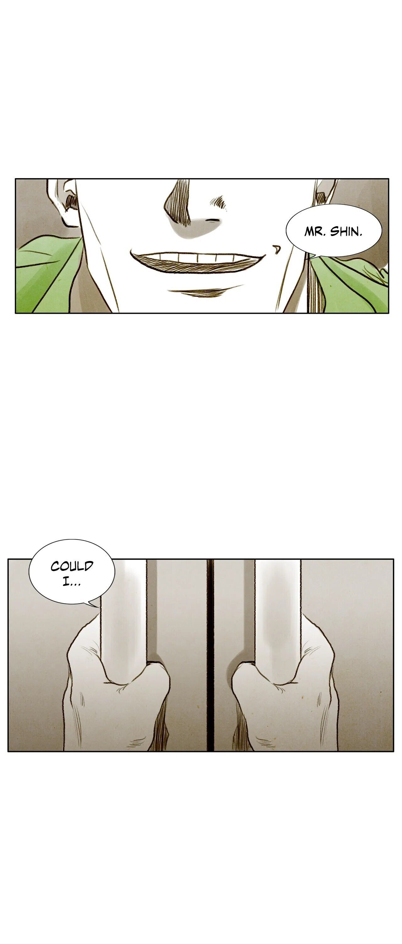 Delicious Chapter 31 image 38