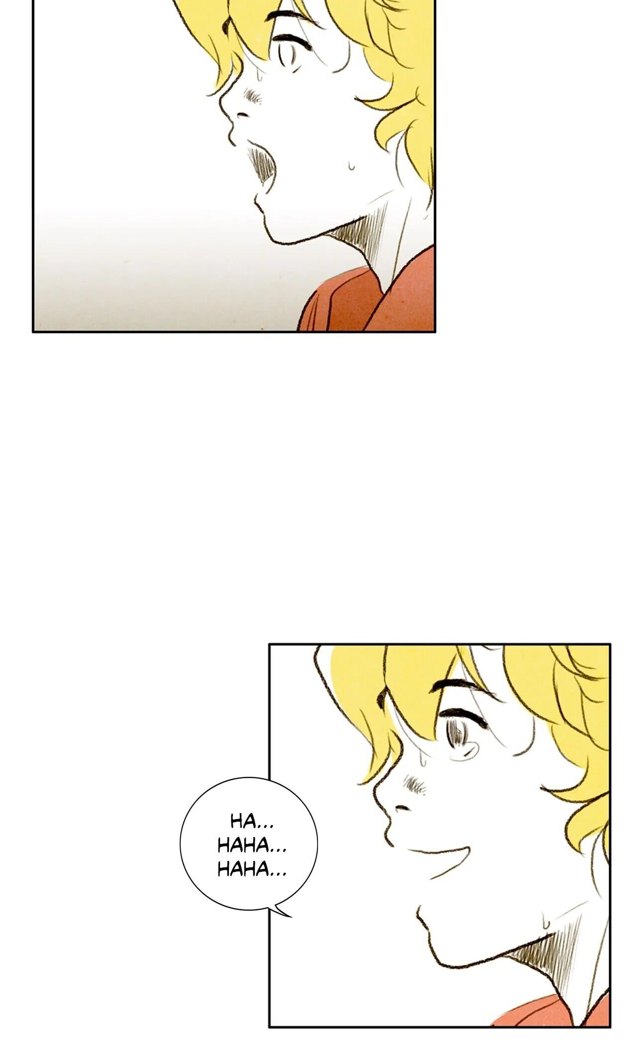 Delicious Chapter 31 image 3
