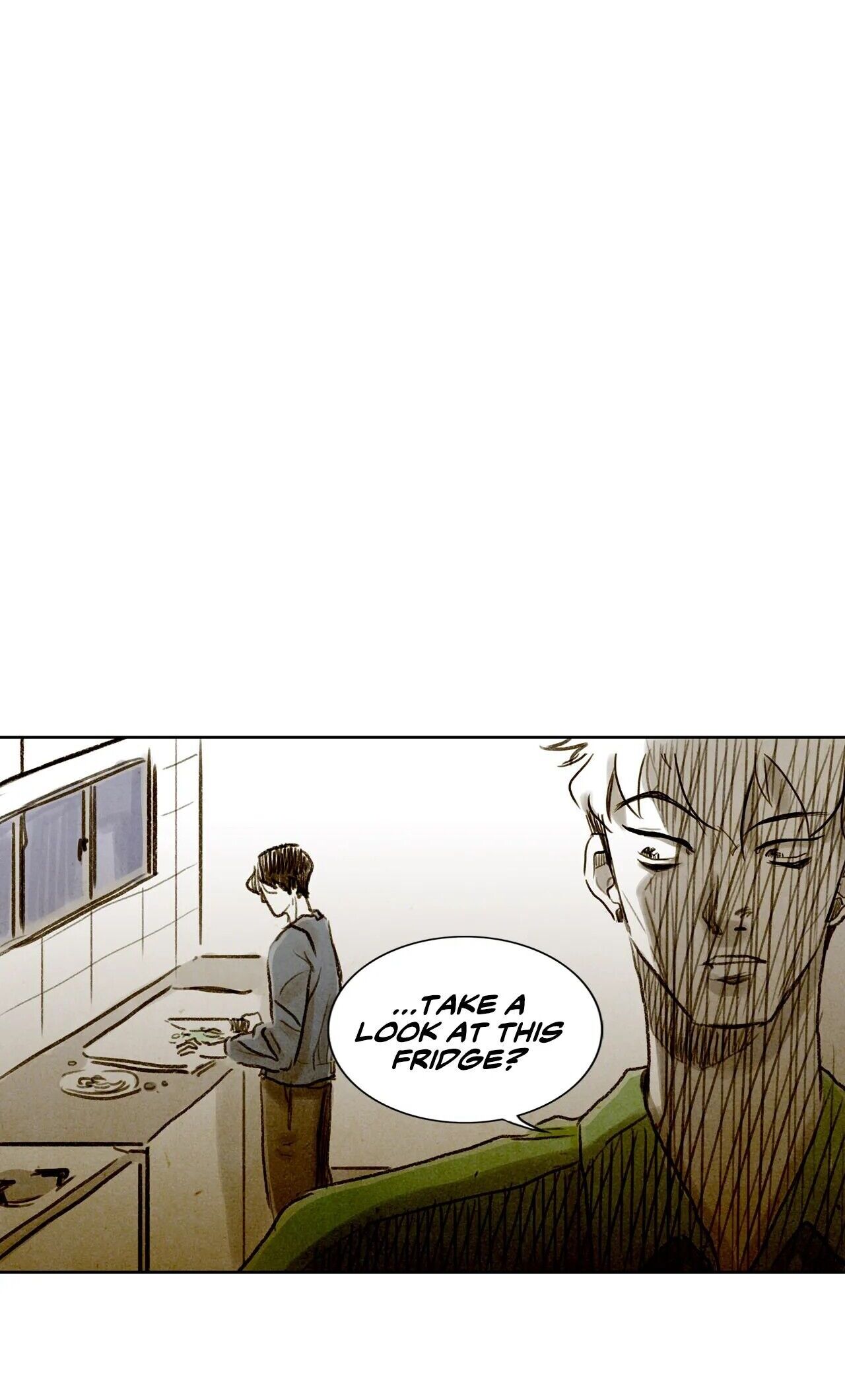 Delicious Chapter 31 image 39