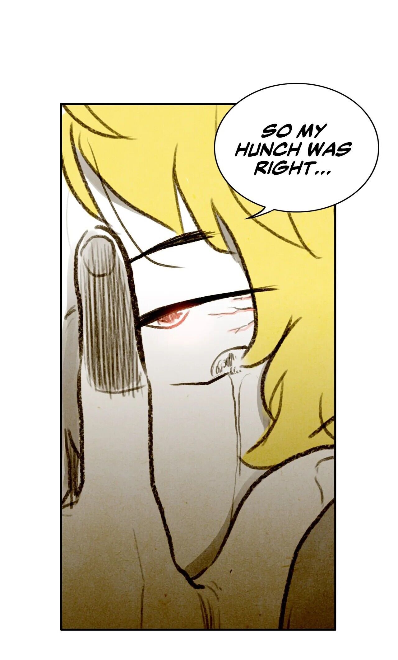 Delicious Chapter 31 image 5