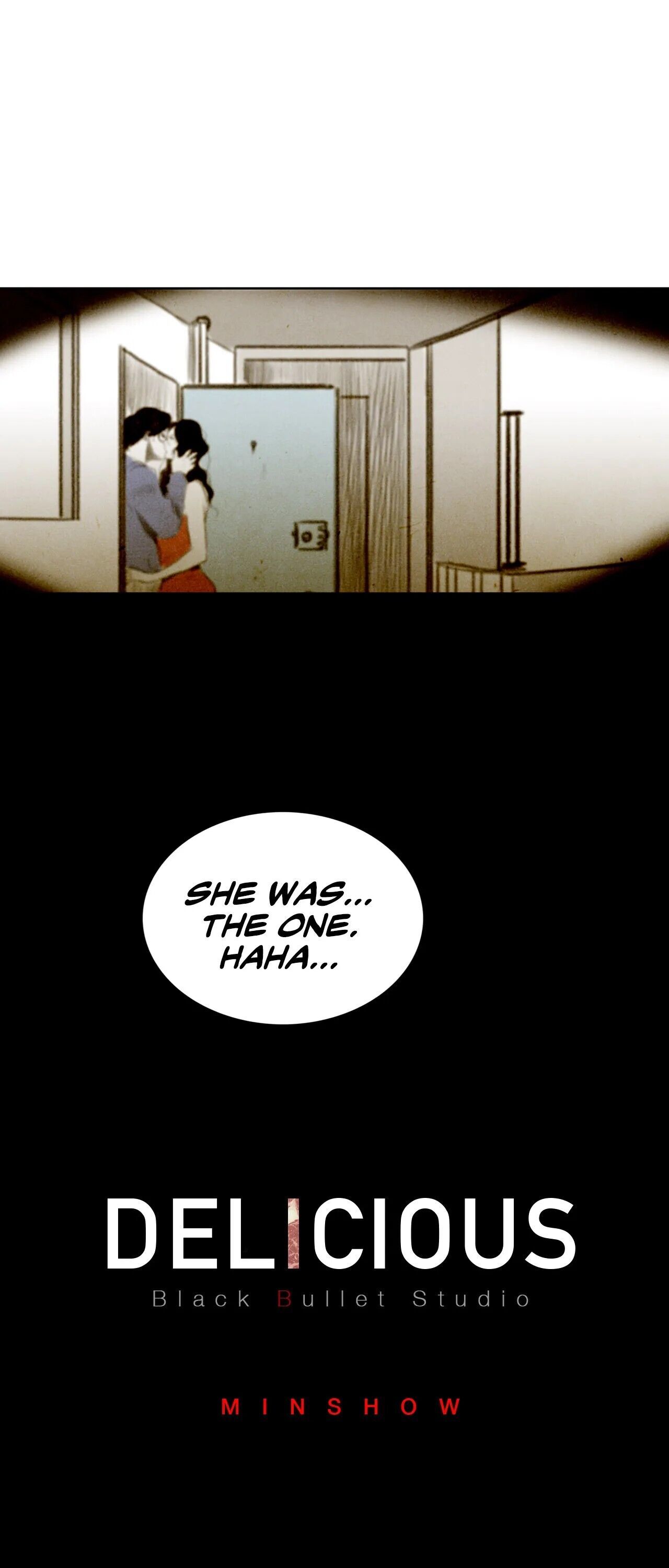 Delicious Chapter 31 image 6
