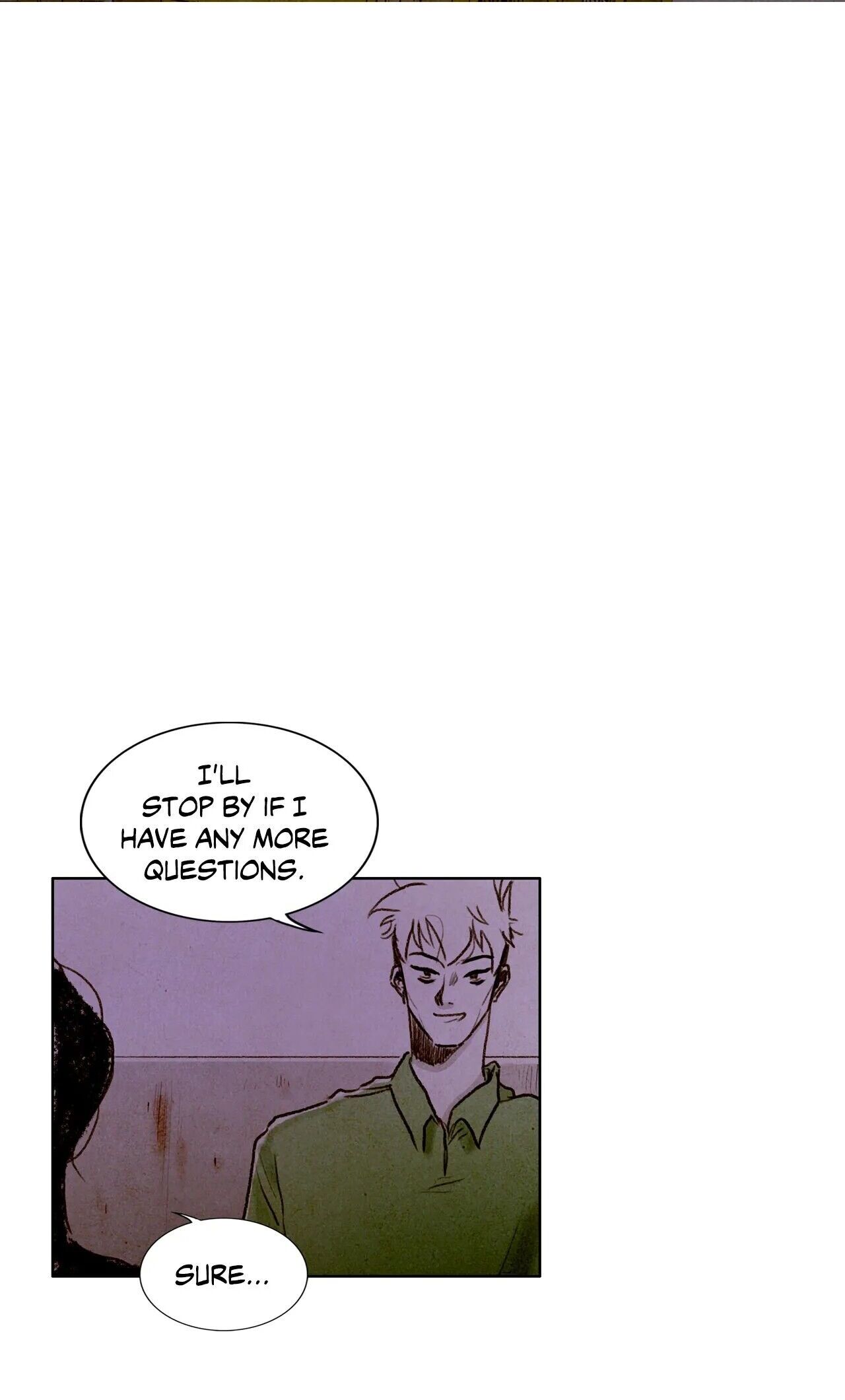 Delicious Chapter 32 image 11