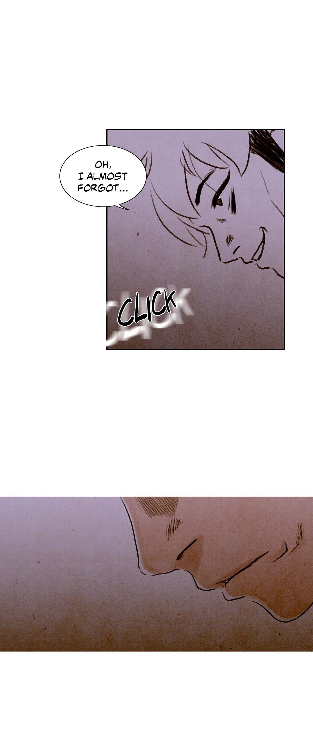 Delicious Chapter 32 image 12