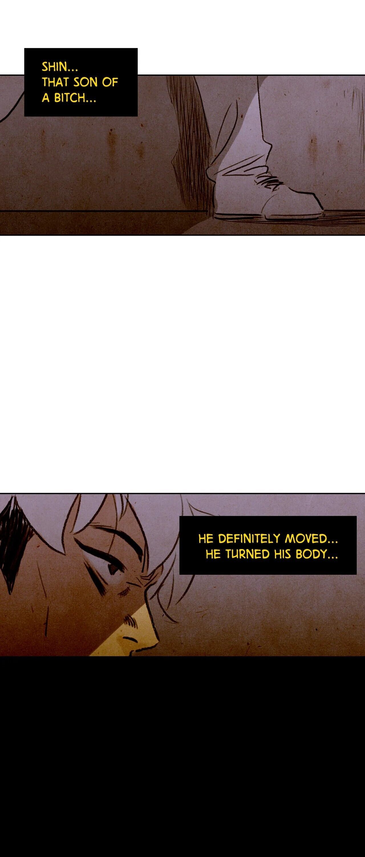 Delicious Chapter 32 image 14