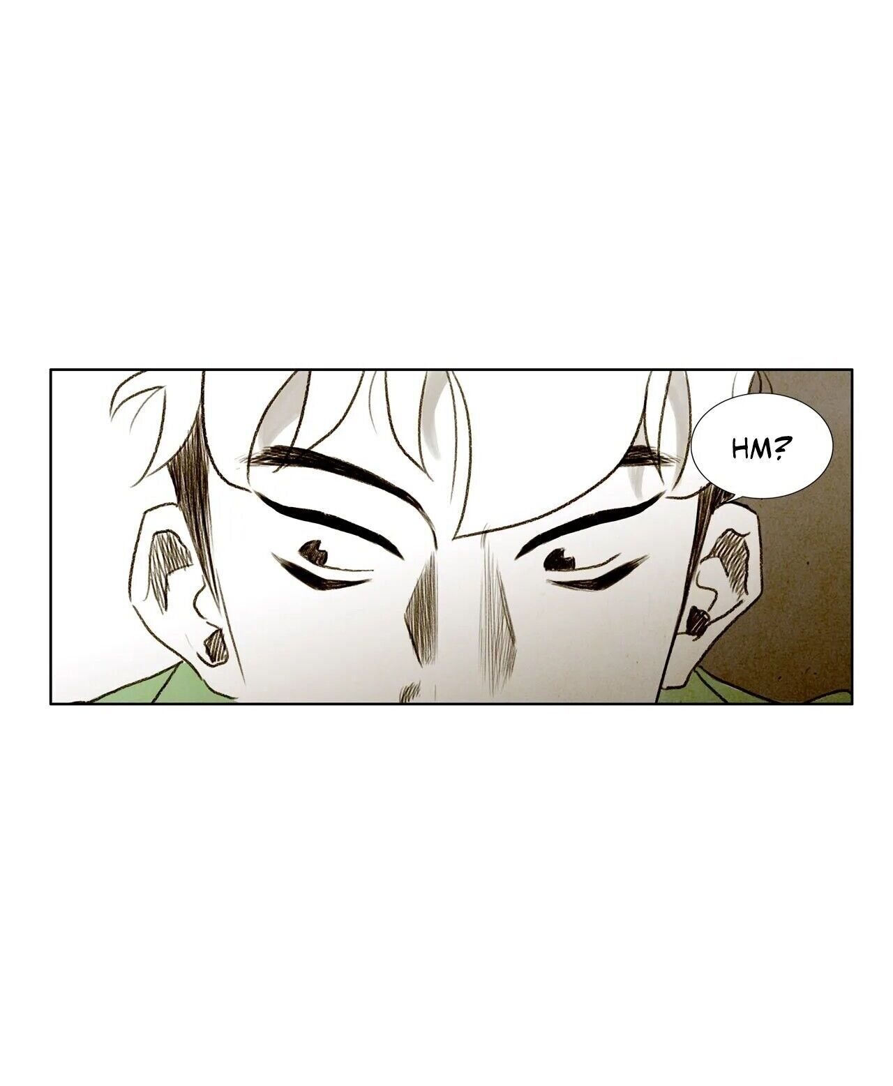 Delicious Chapter 32 image 1