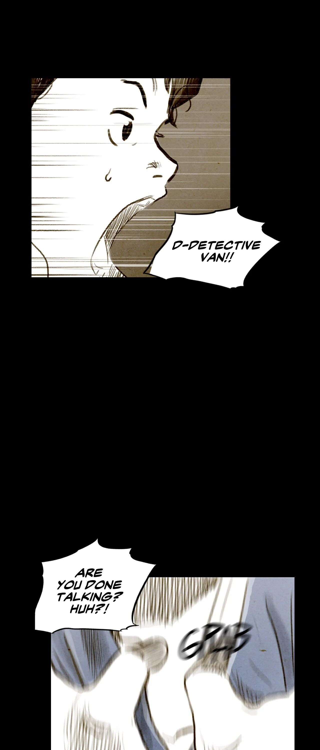 Delicious Chapter 32 image 22