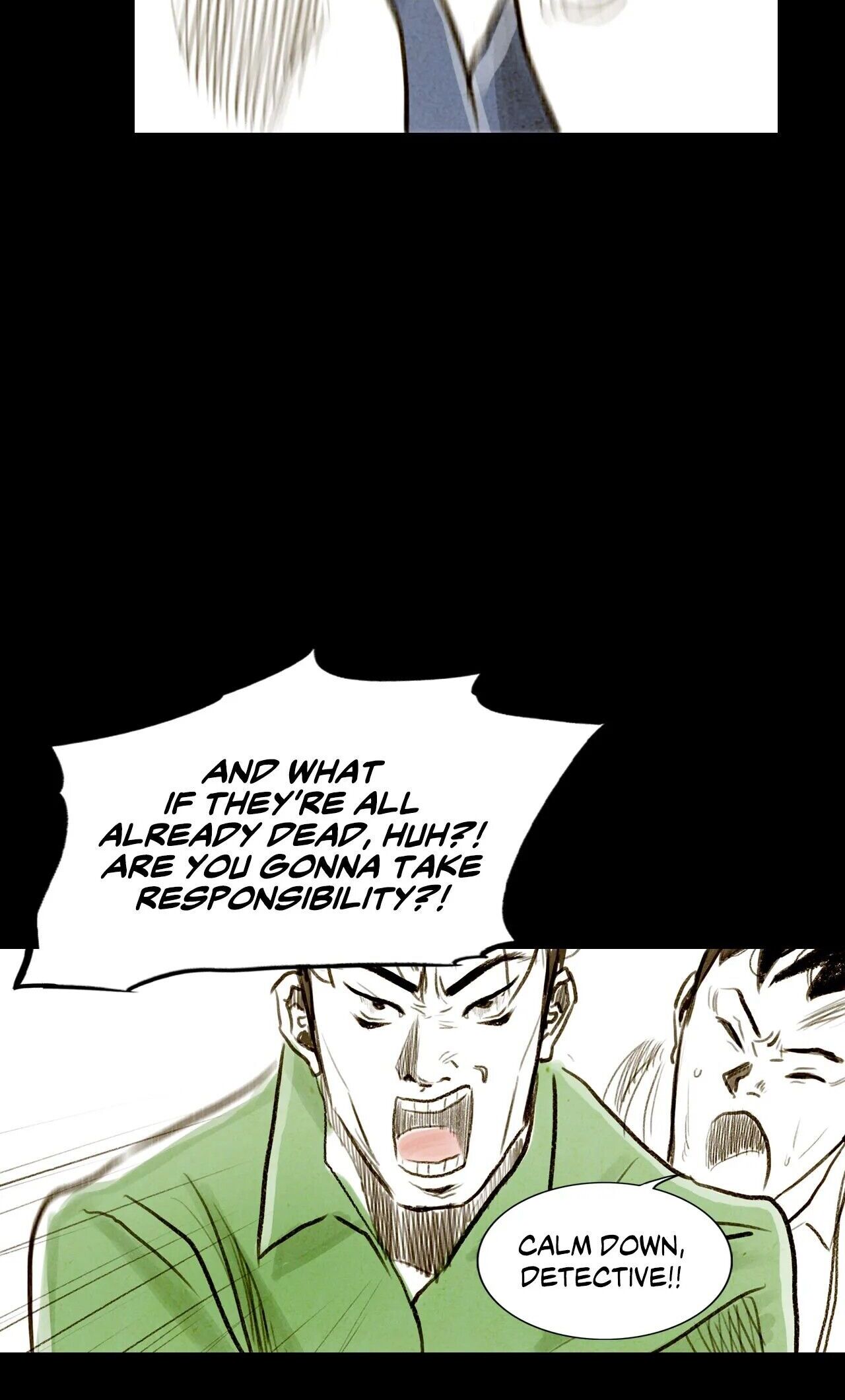Delicious Chapter 32 image 23
