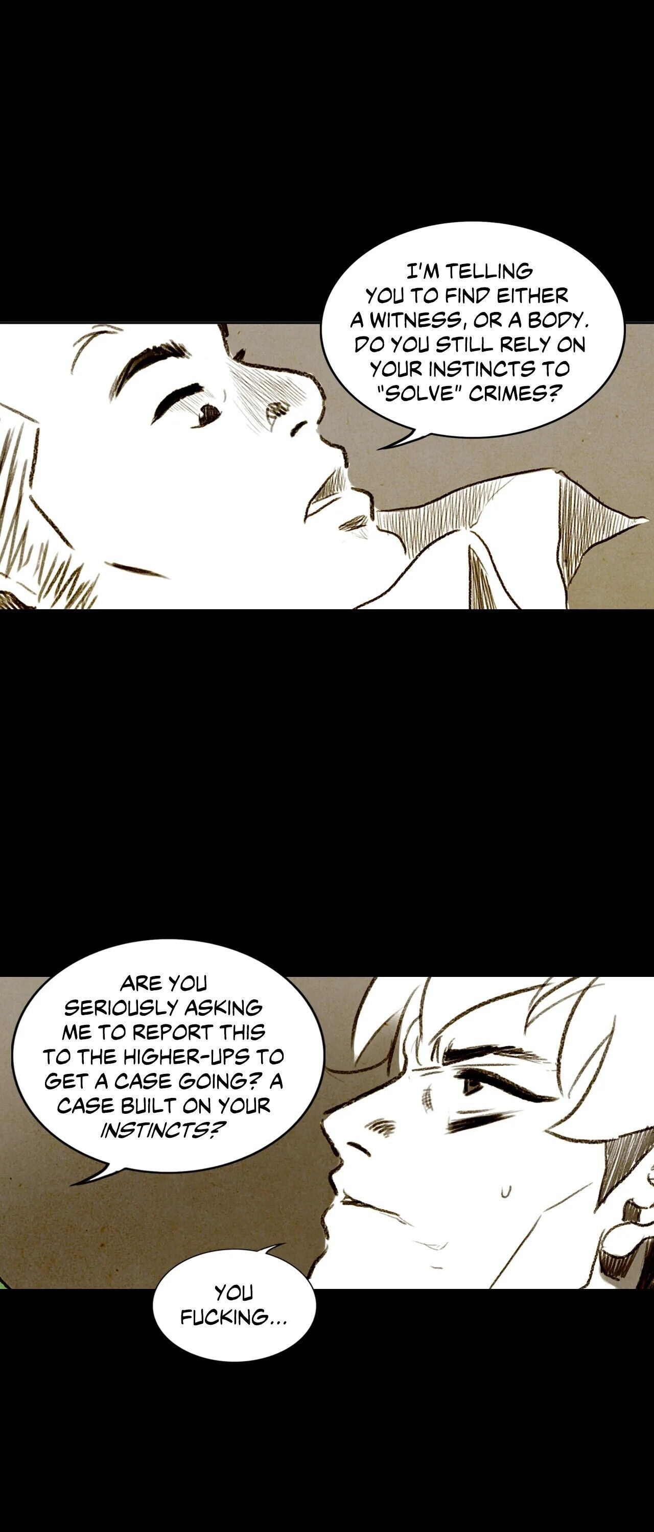Delicious Chapter 32 image 24