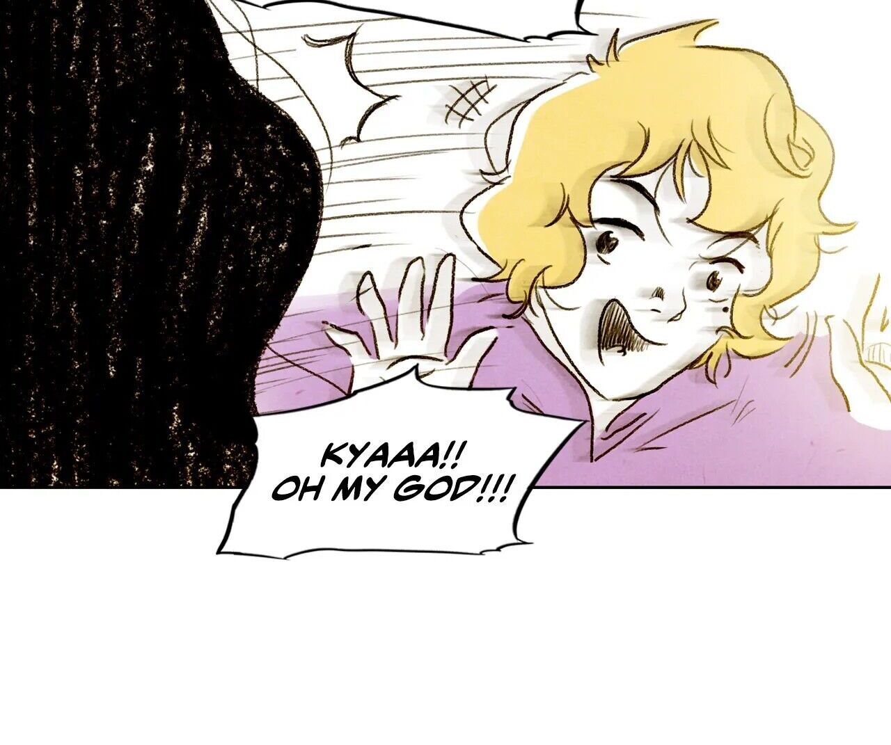 Delicious Chapter 32 image 37
