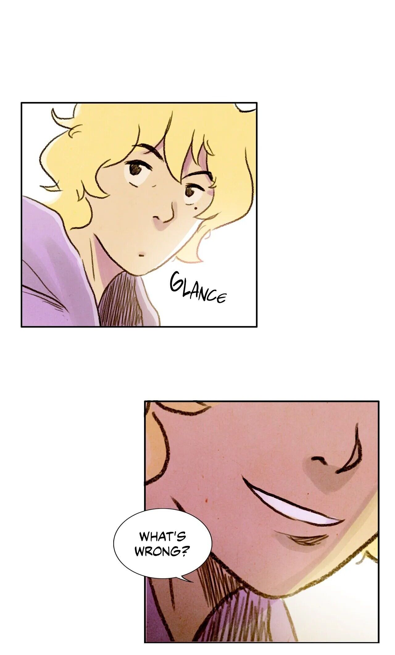 Delicious Chapter 32 image 41
