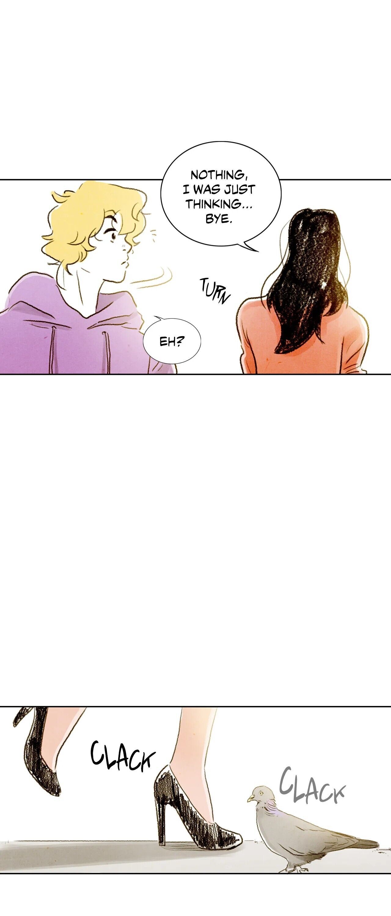 Delicious Chapter 32 image 42