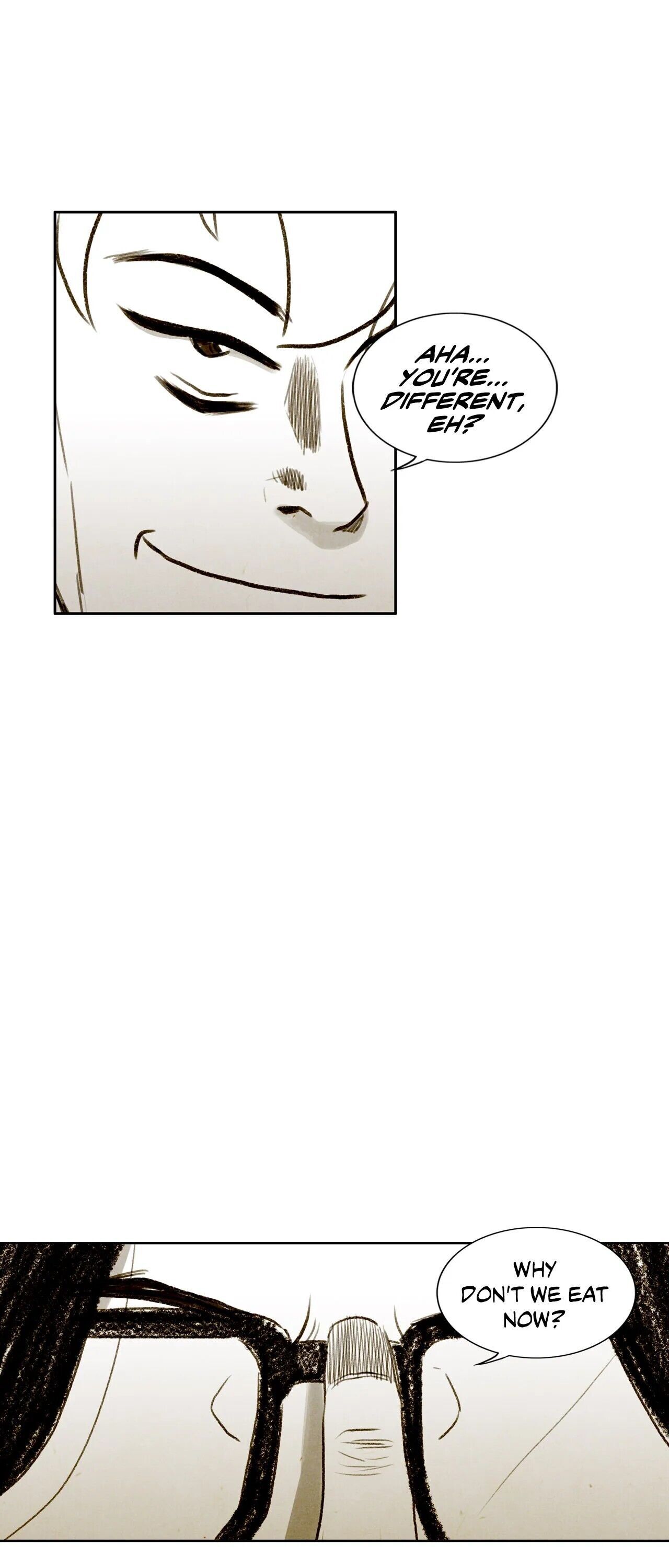 Delicious Chapter 32 image 4