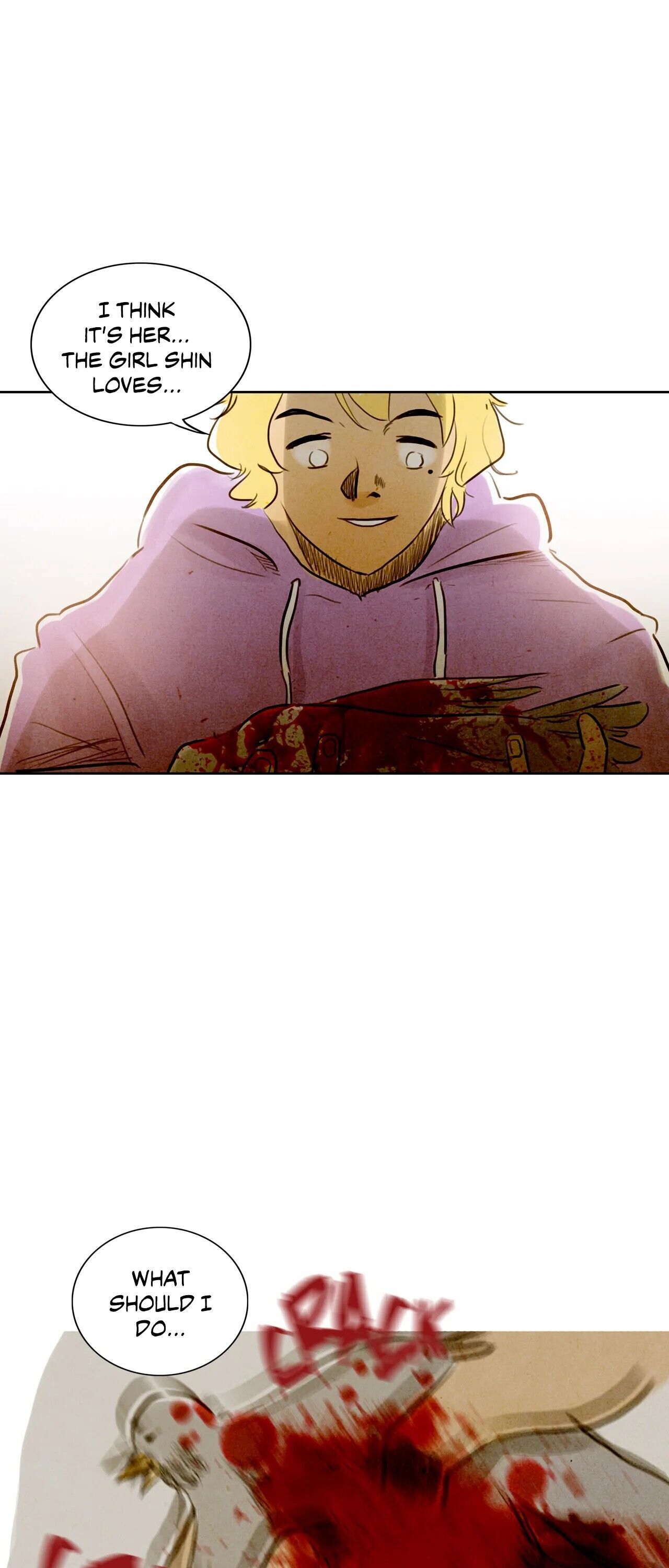 Delicious Chapter 32 image 52