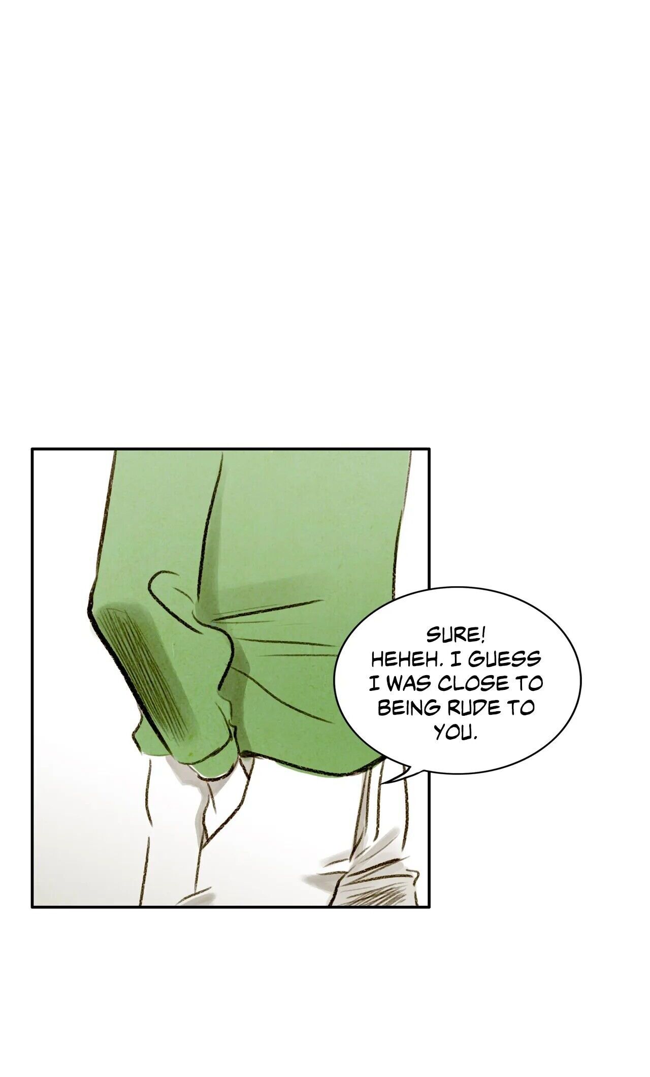 Delicious Chapter 32 image 5