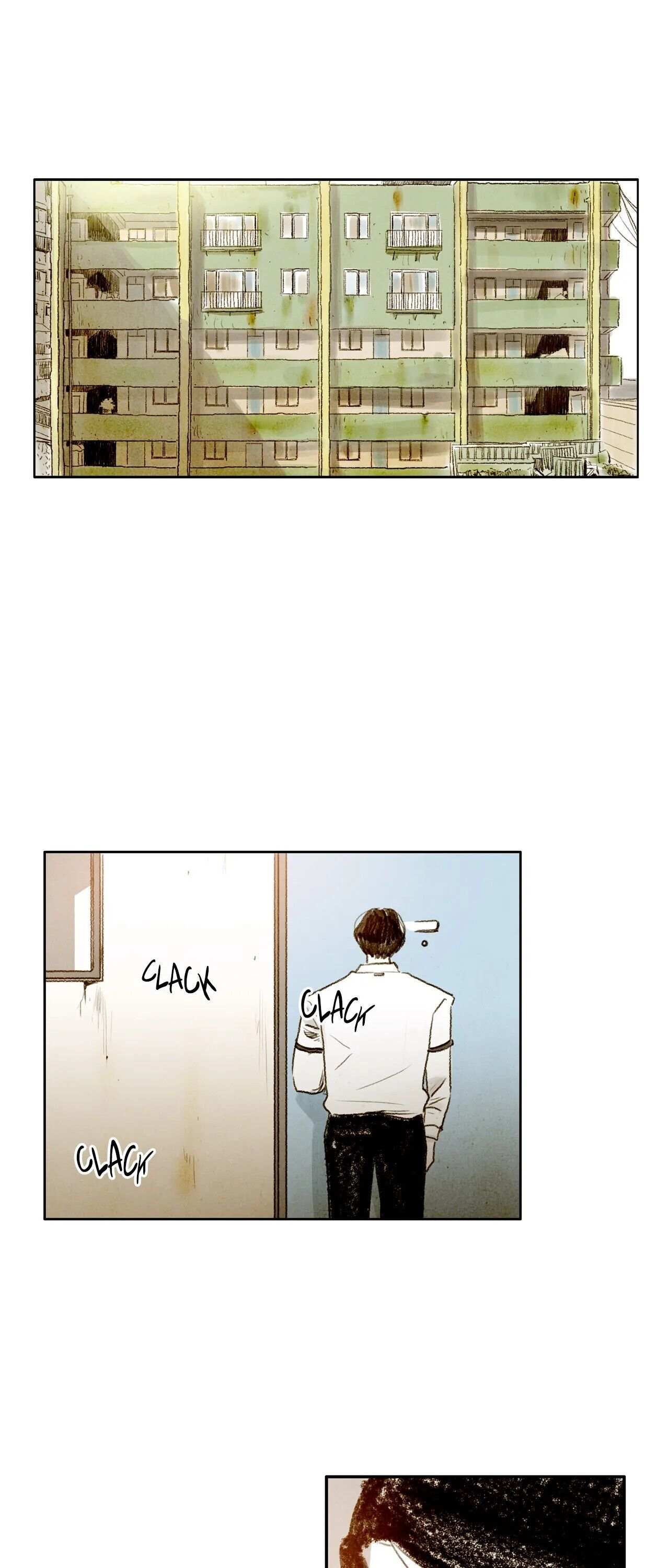 Delicious Chapter 33 image 0